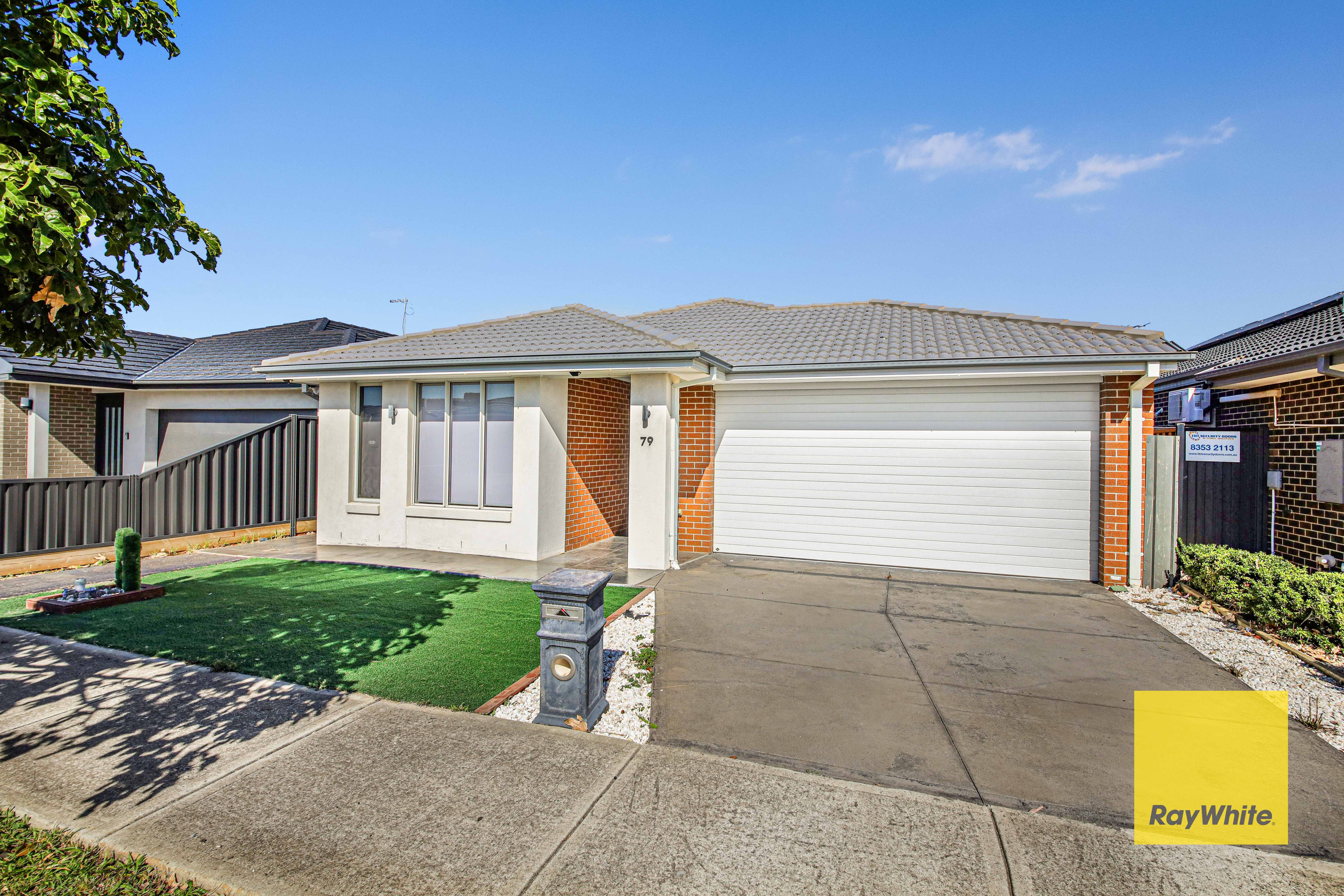 79 Clifton Circuit, Tarneit, VIC 3029