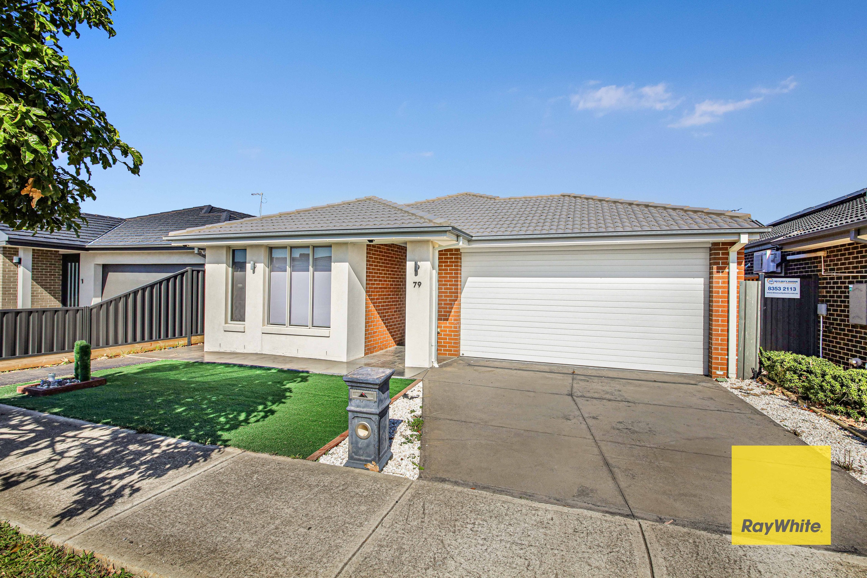 79 Clifton Circuit, Tarneit, VIC 3029