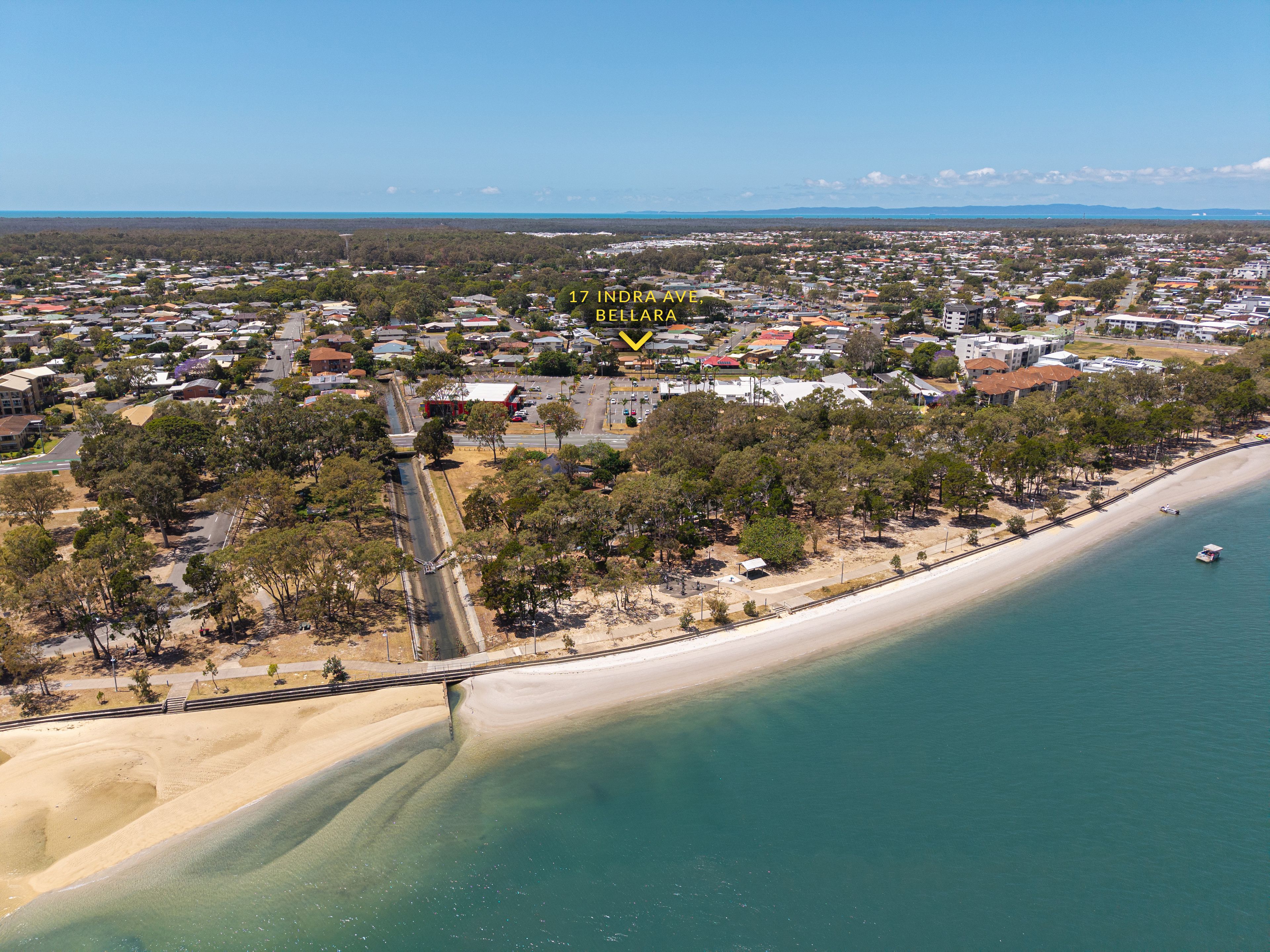 17 Indra Avenue, Bellara, QLD 4507