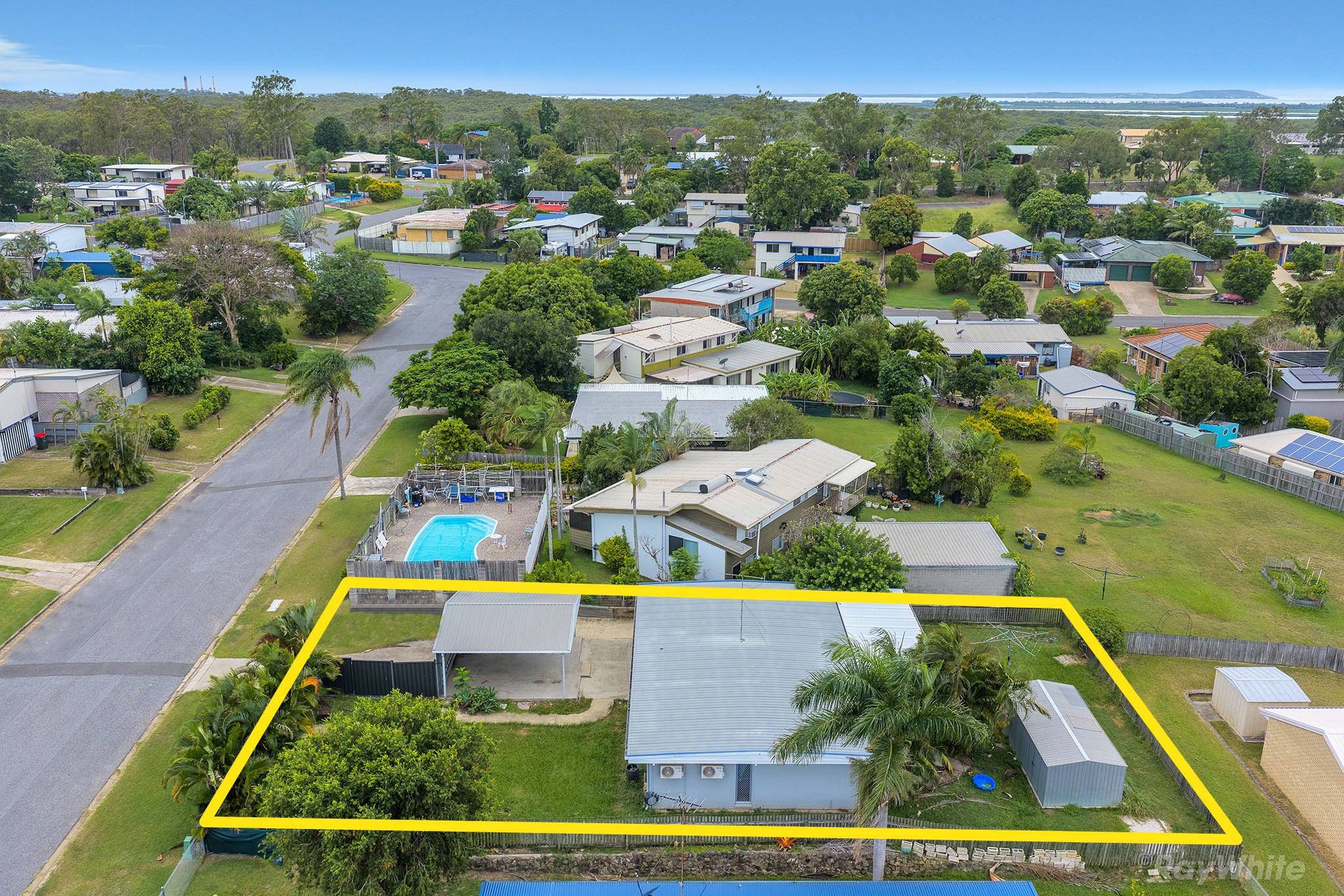 10 Allunga Drive, Glen Eden, QLD 4680