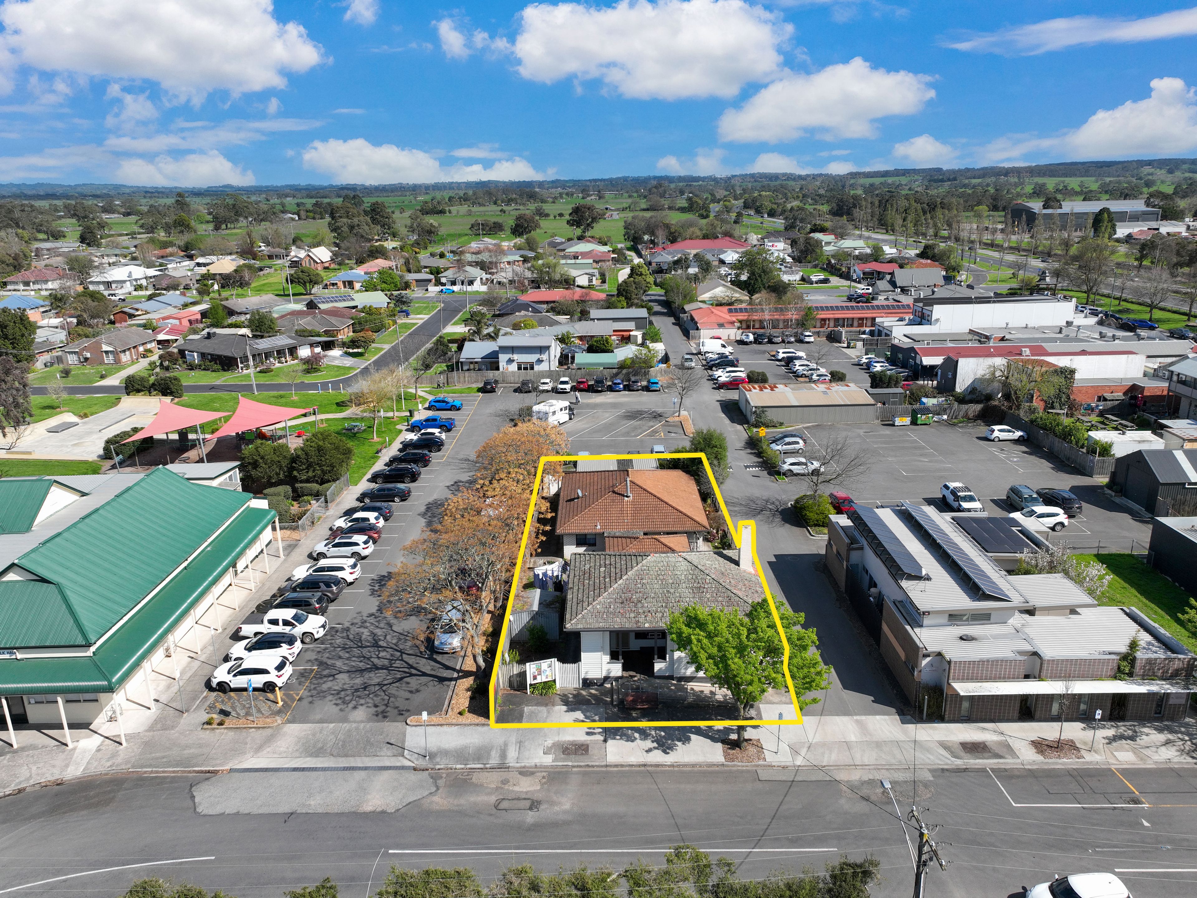 3 Campbell Street, Yarragon VIC 3823
