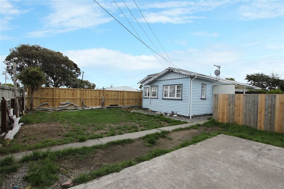 154 Bowhill Road, New Brighton, Christchurch City