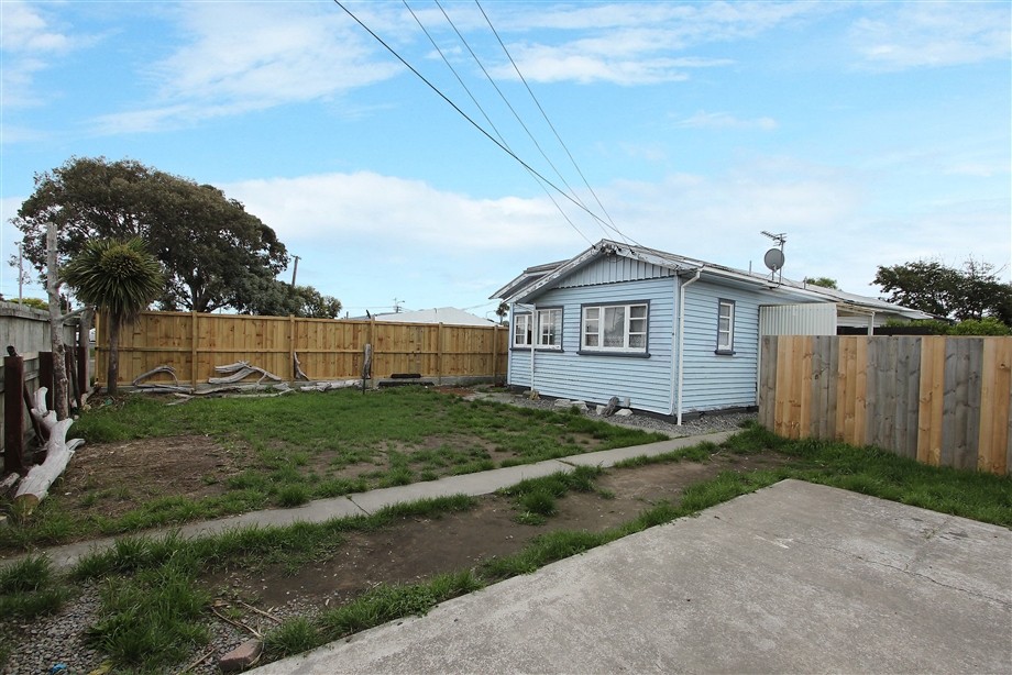 154 Bowhill Road, New Brighton, Christchurch City