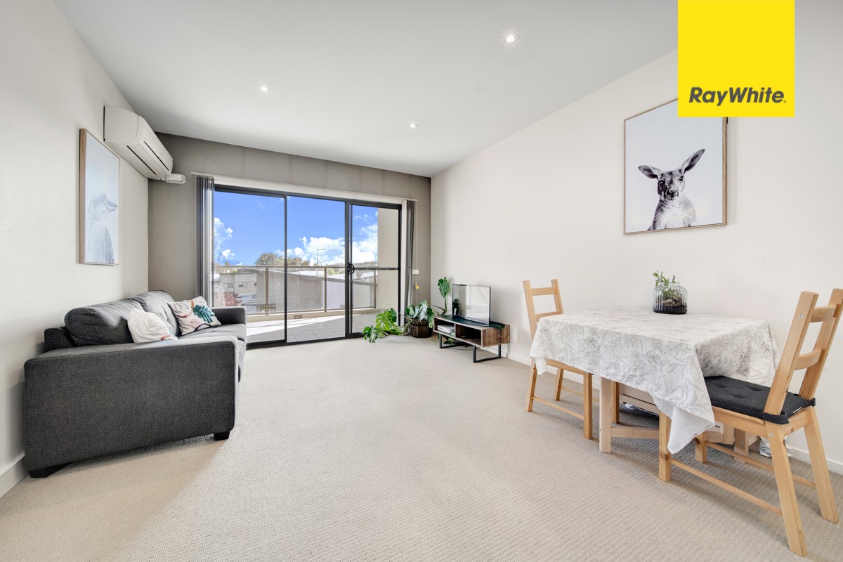 158/21 Battye Street, Bruce, ACT 2617
