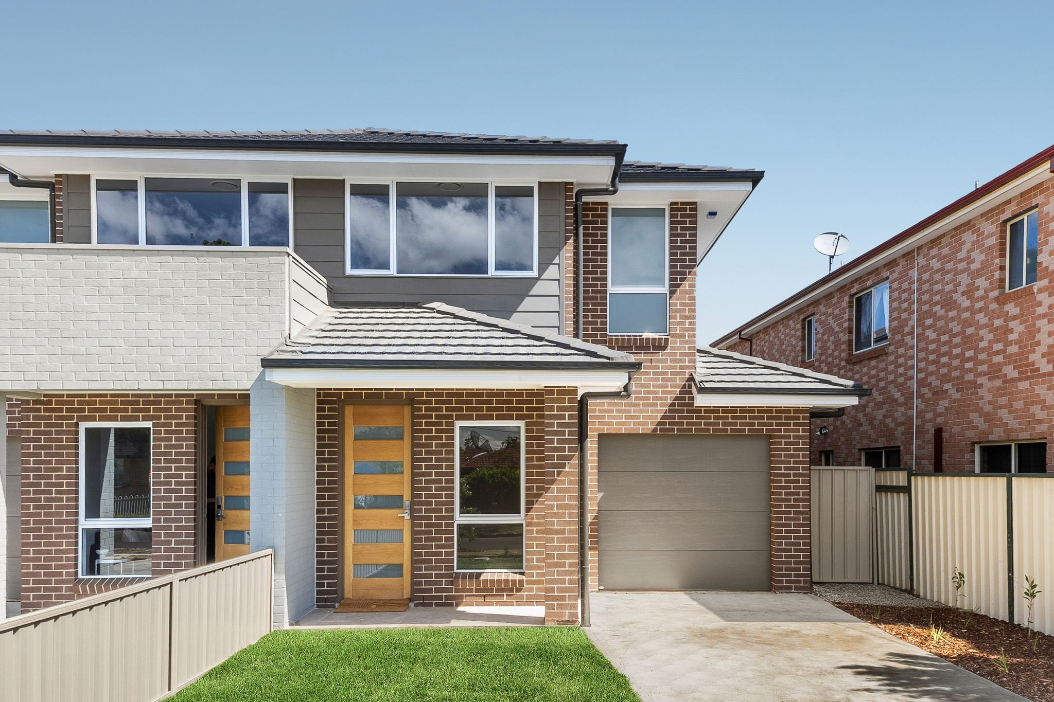 6B Mitcham Street , Punchbowl NSW 2196