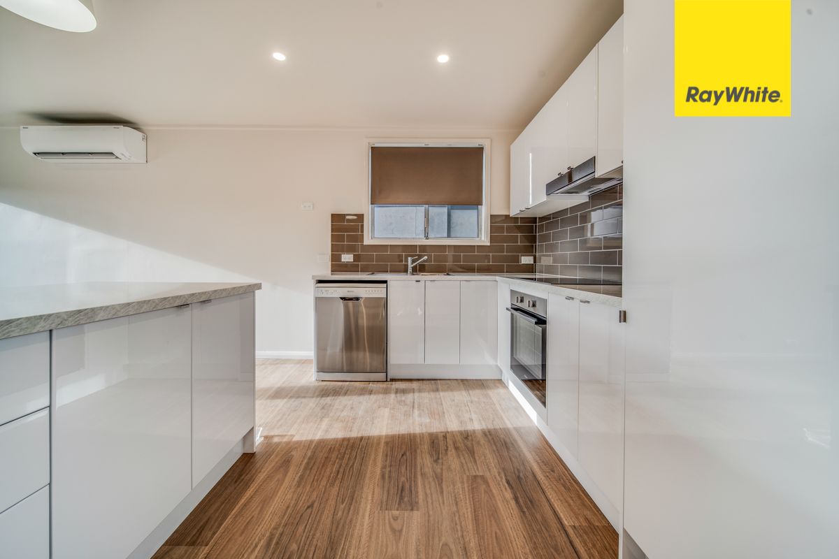 25 Pennefather Street, Higgins, ACT 2615