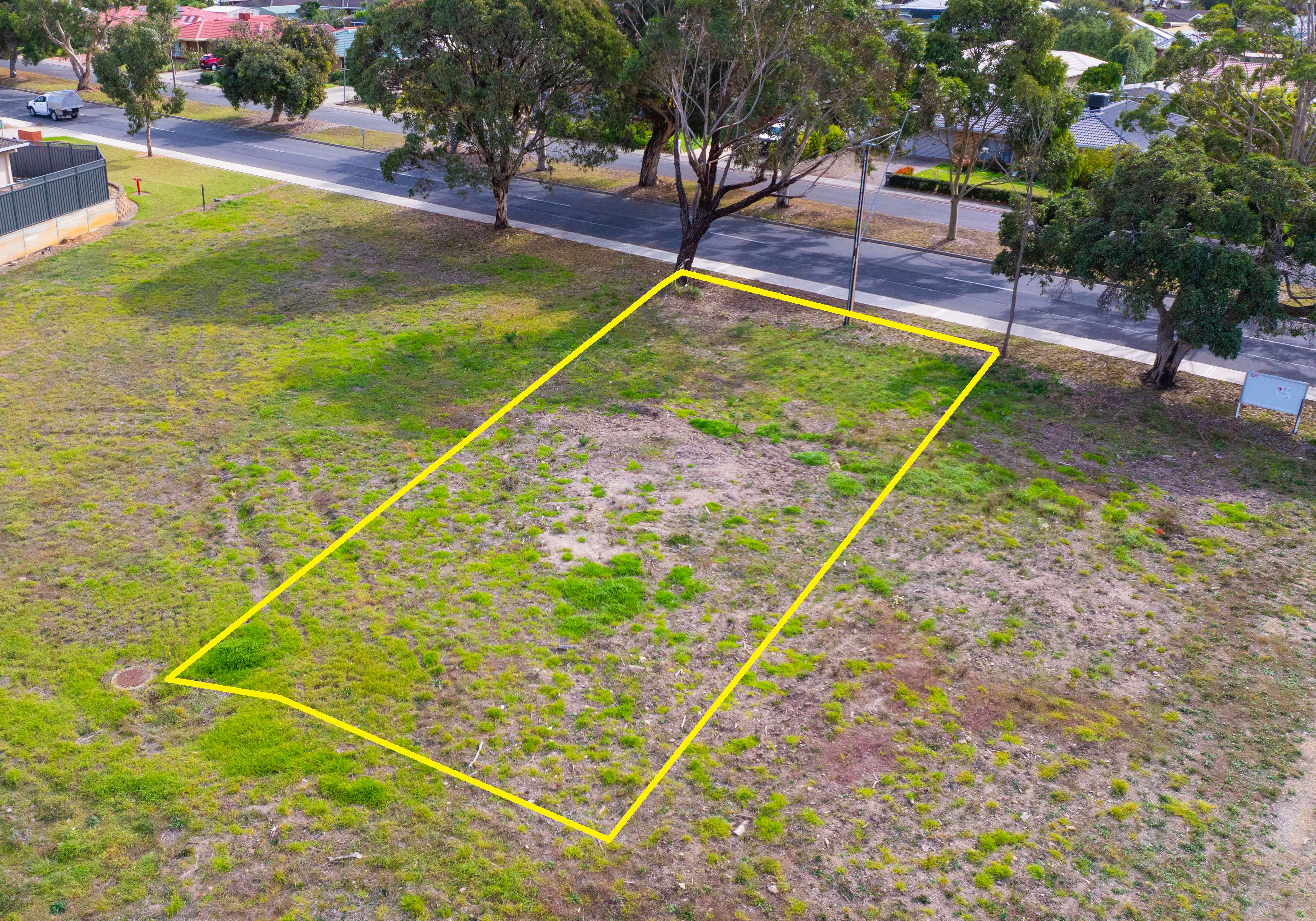 Lot 3 Bay Road, Encounter Bay, SA 5211