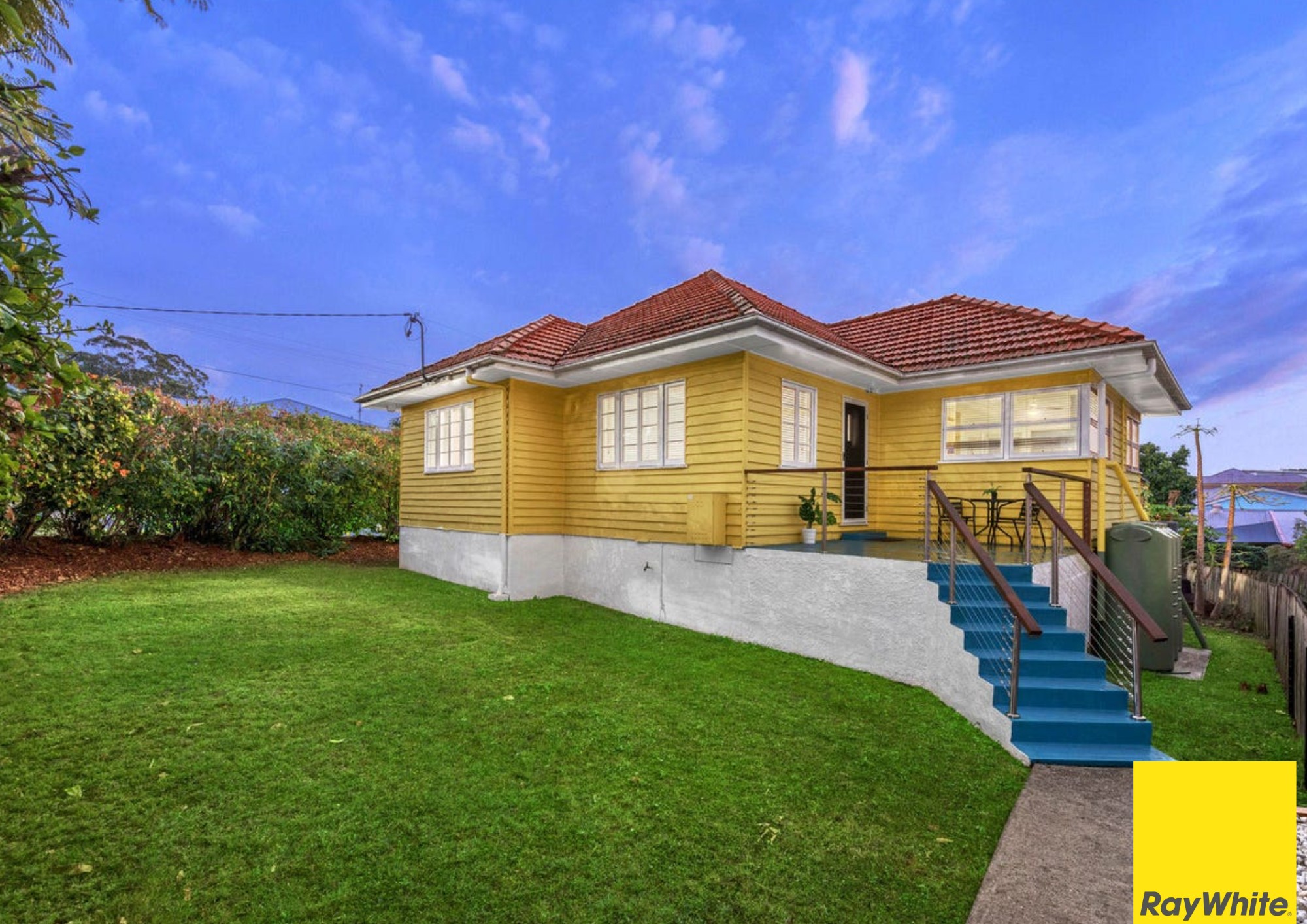 105 Denman Street, Greenslopes, QLD 4120