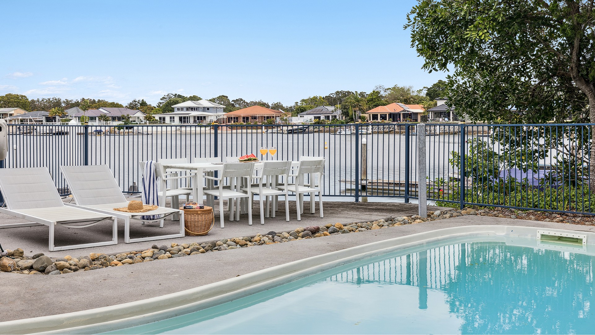 33 The Peninsula, Yamba, NSW 2464