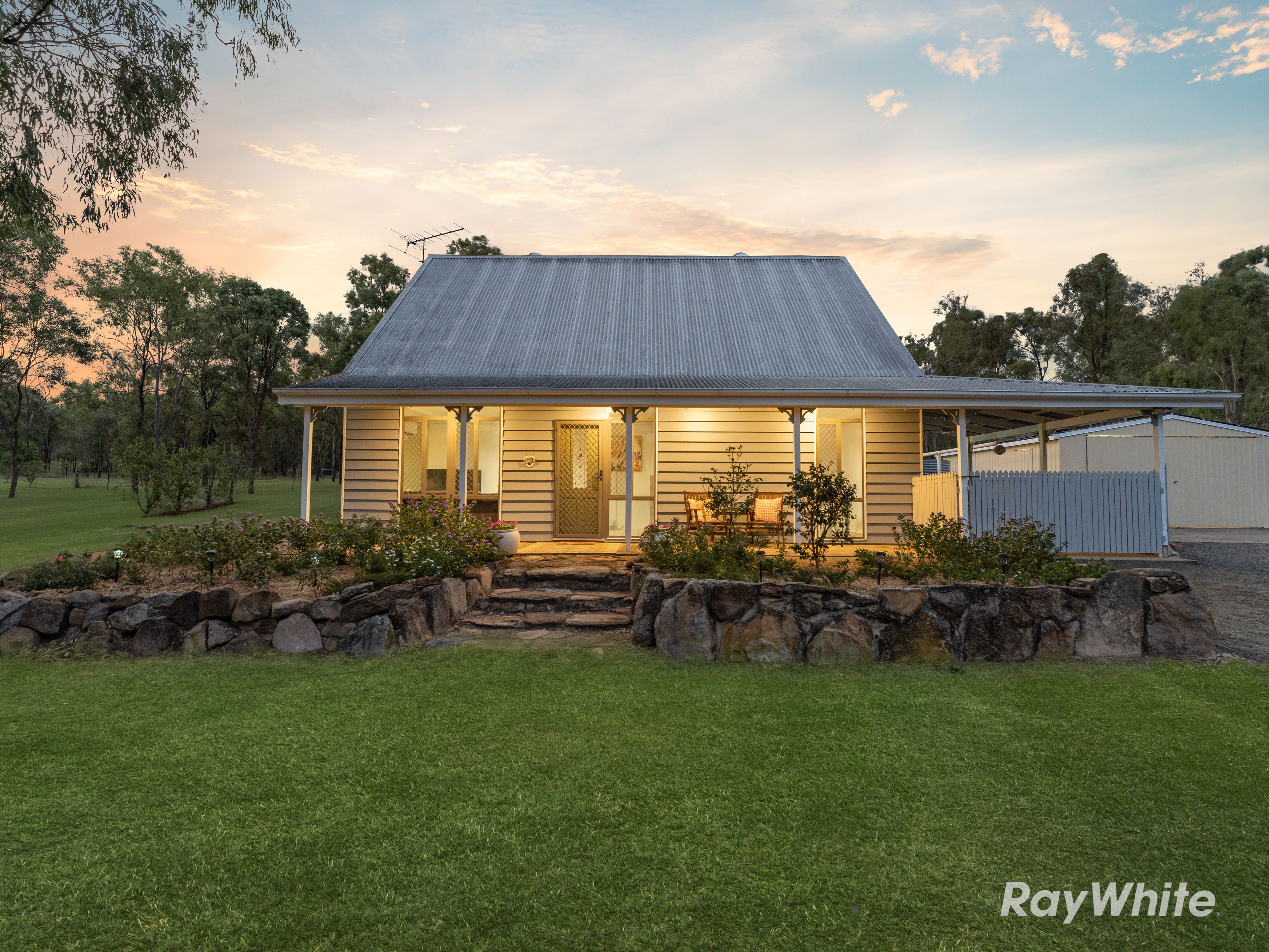 6 Brown Court, Laidley Heights, QLD 4341 Sold House Ray White Ipswich