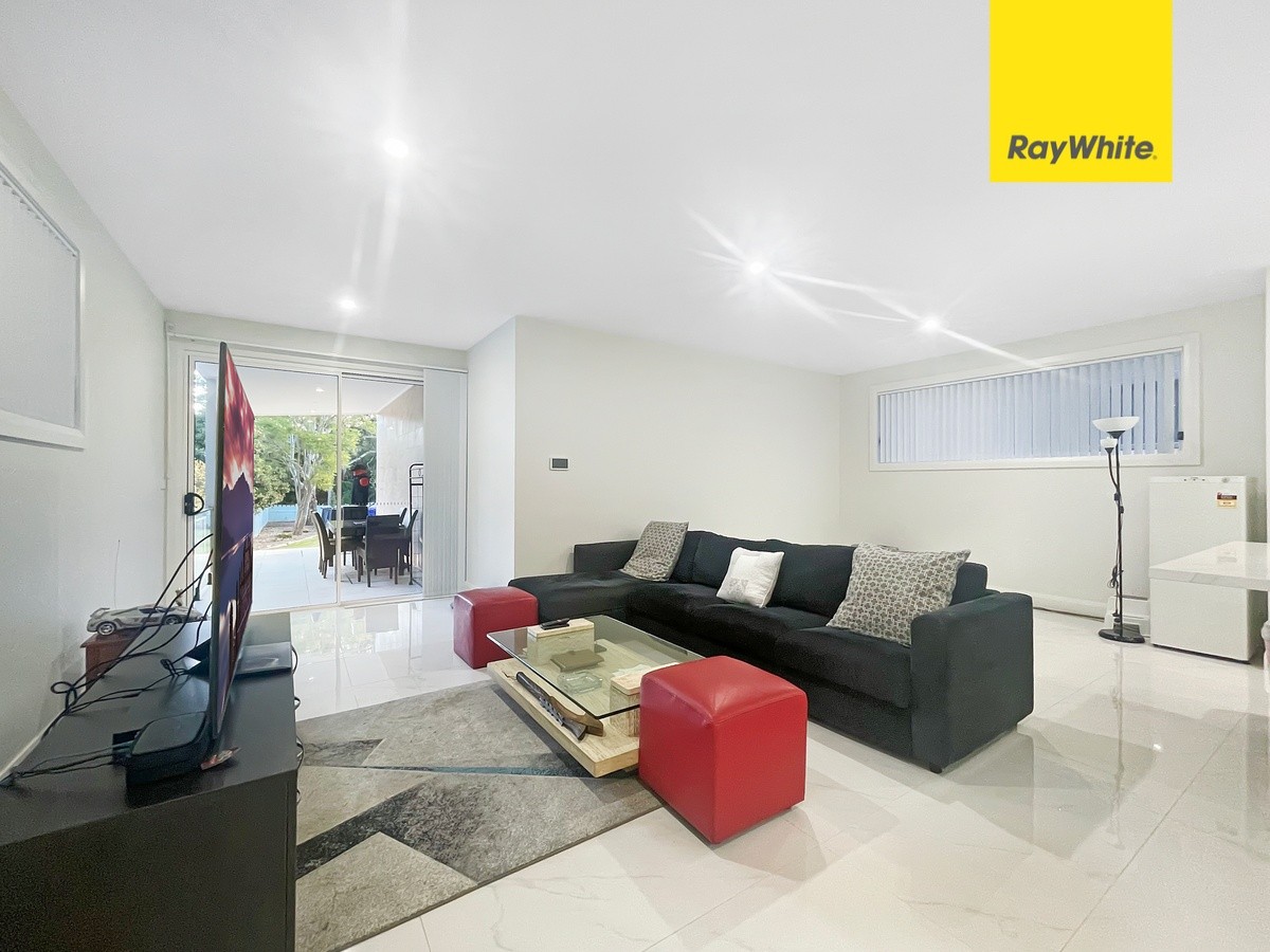 54 Spurway Street, Ermington, NSW 2115