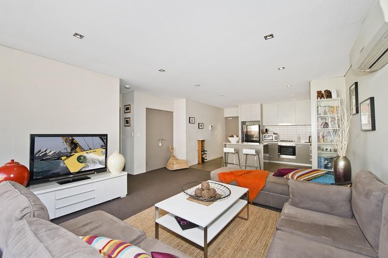107/2 Albert Street, Randwick, NSW 2031