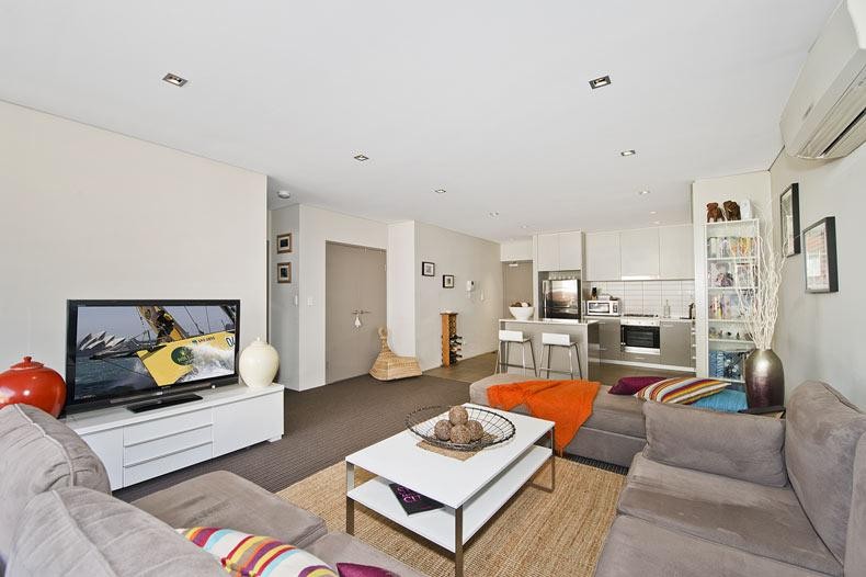 107/2 Albert Street, Randwick, NSW 2031