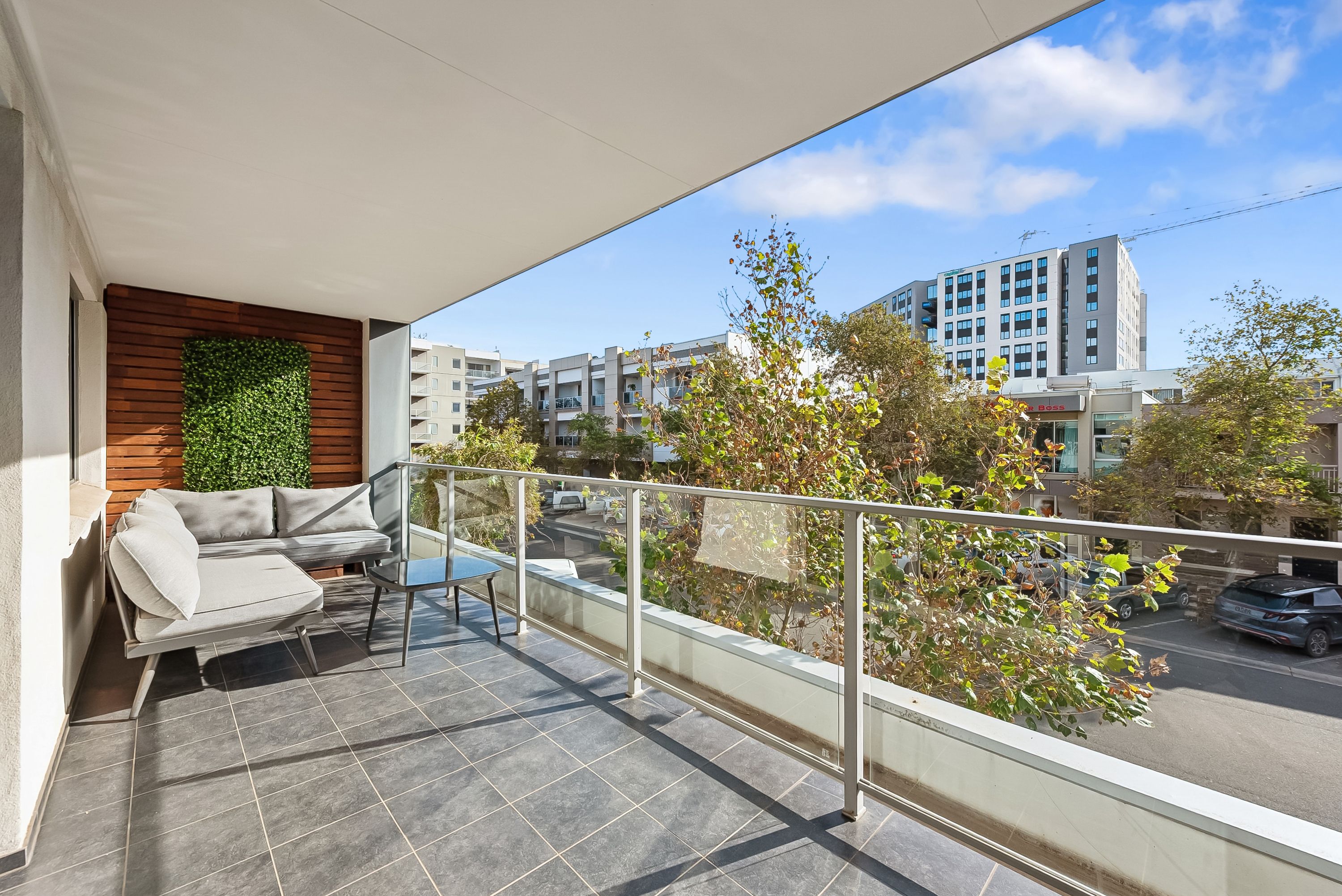 6/5-19 Goodall Parade, Mawson Lakes, SA 5095