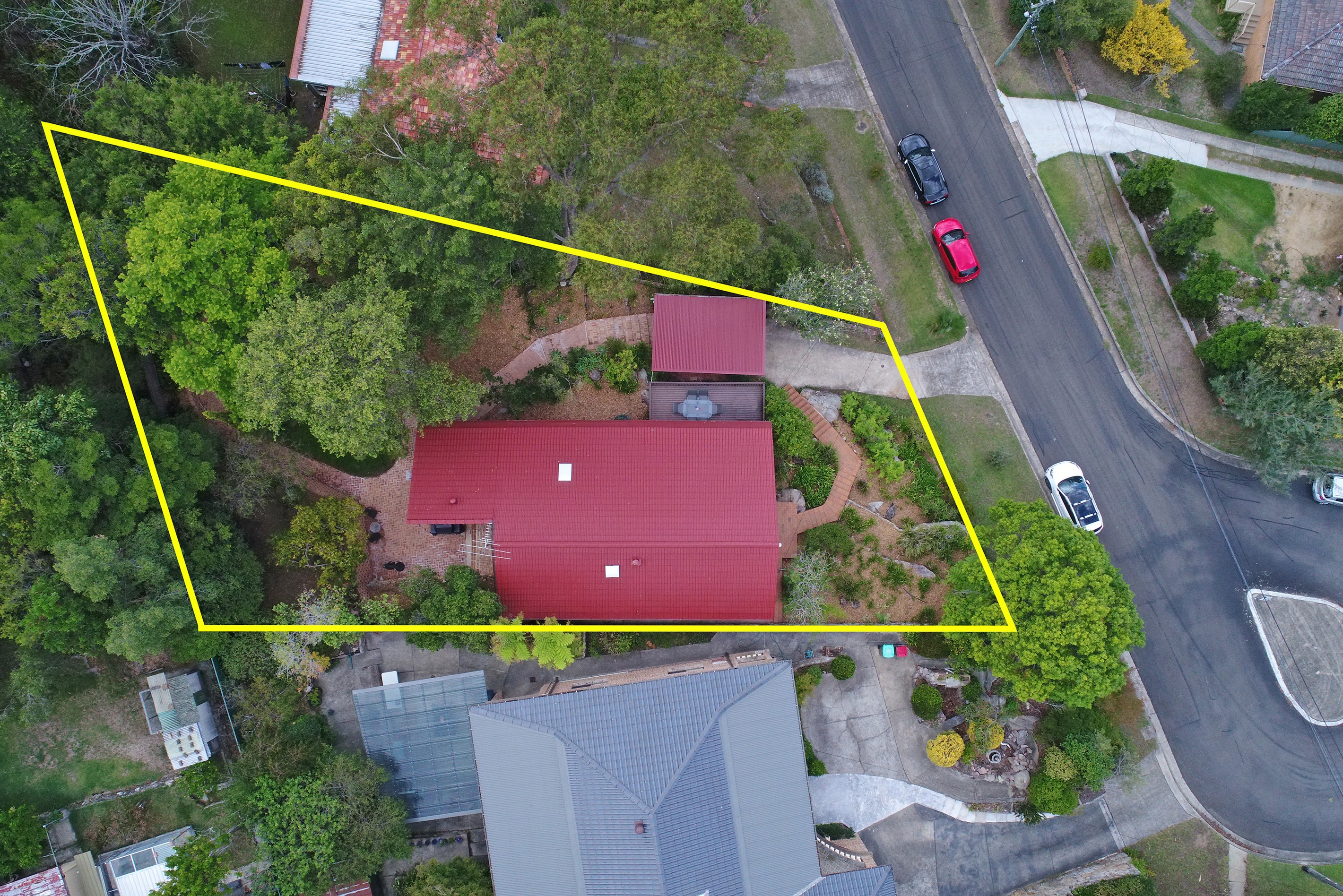 10 Amber Close, Thornleigh, NSW 2120