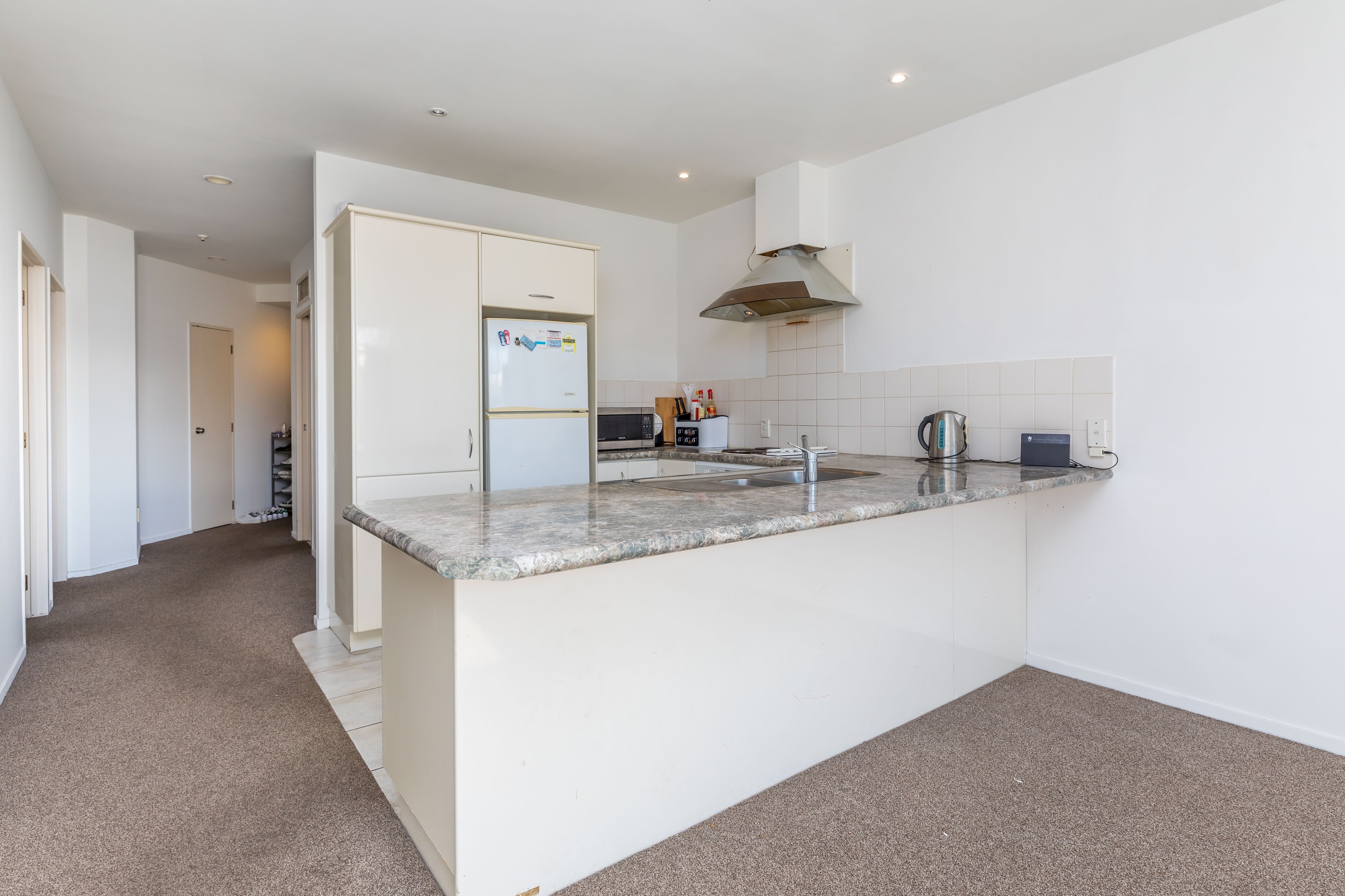 2B/16 Liverpool Street, Auckland Central, Auckland City