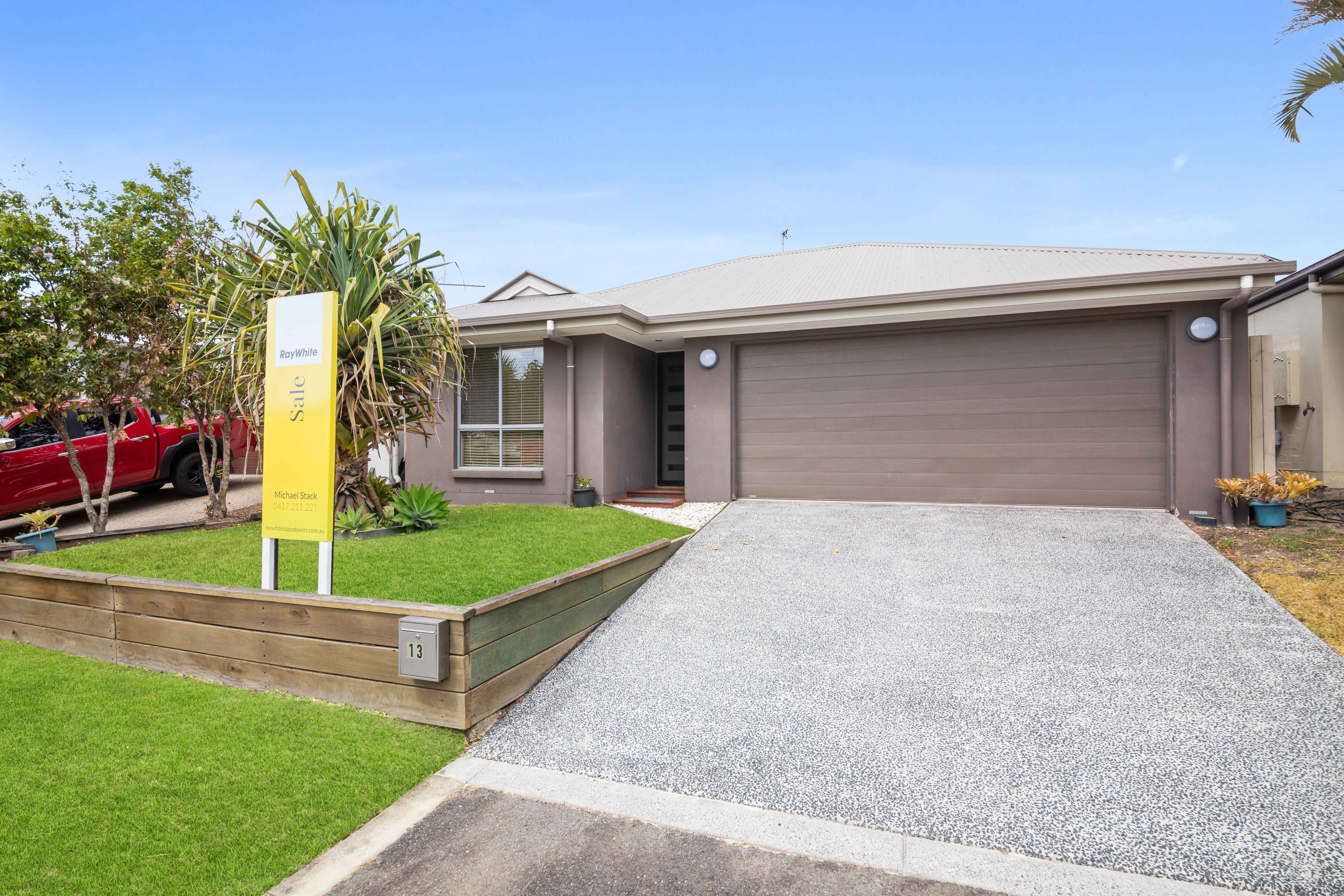 13 Clarence Place, Sippy Downs QLD 4556