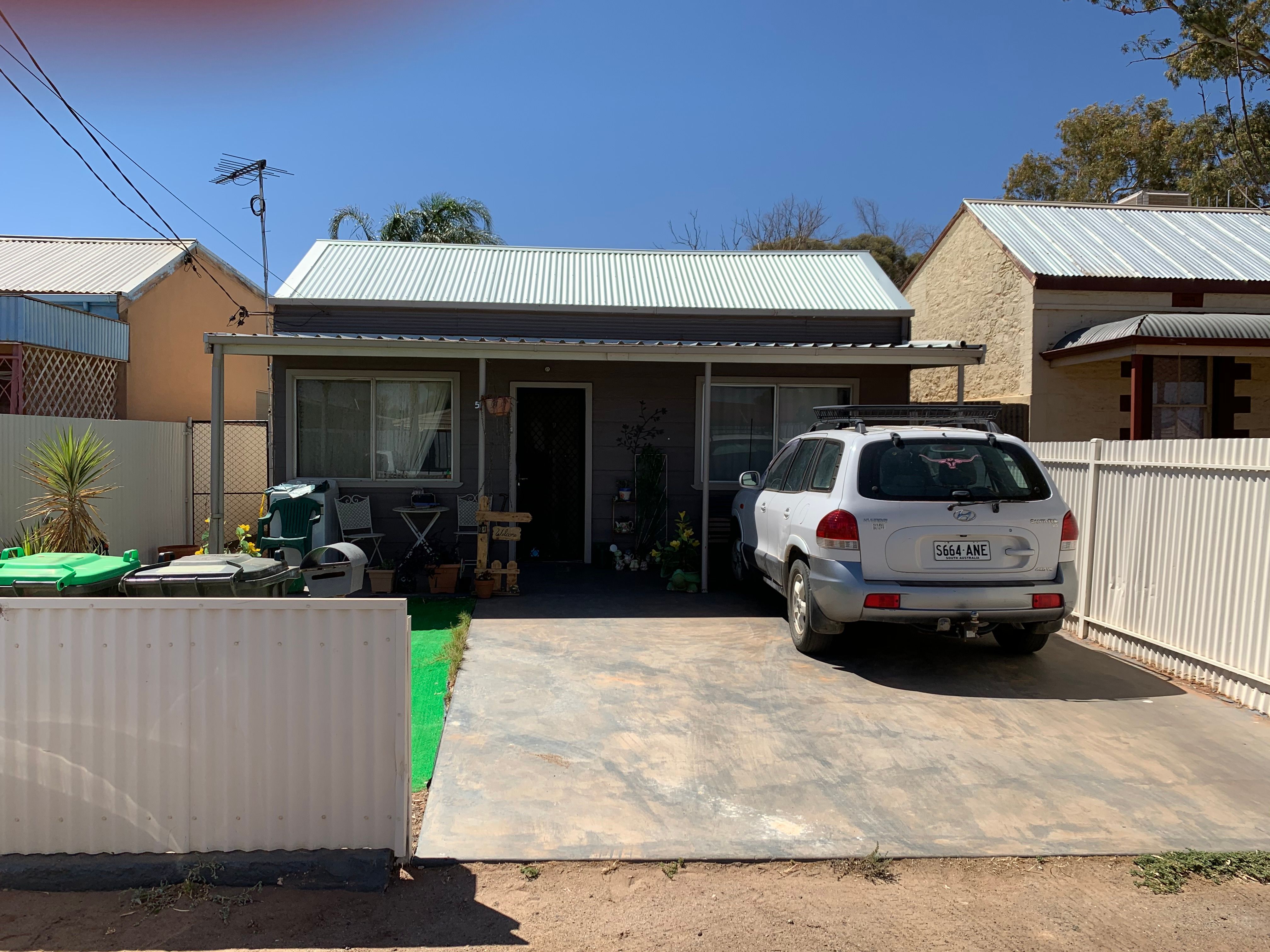 590 Chapple Lane, Broken Hill NSW 2880