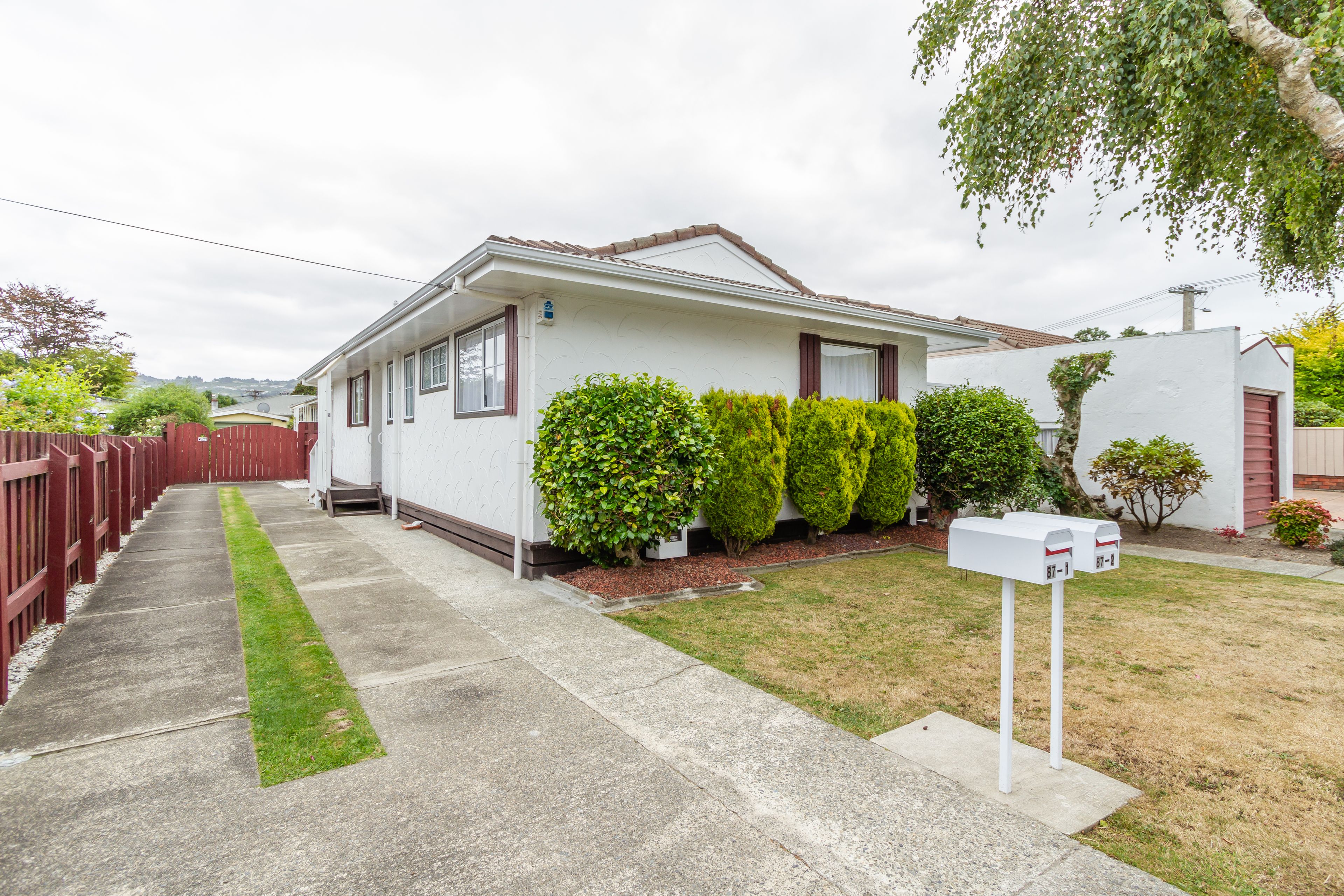 2/87 Waiwhetu Road, Waterloo, Lower Hutt City