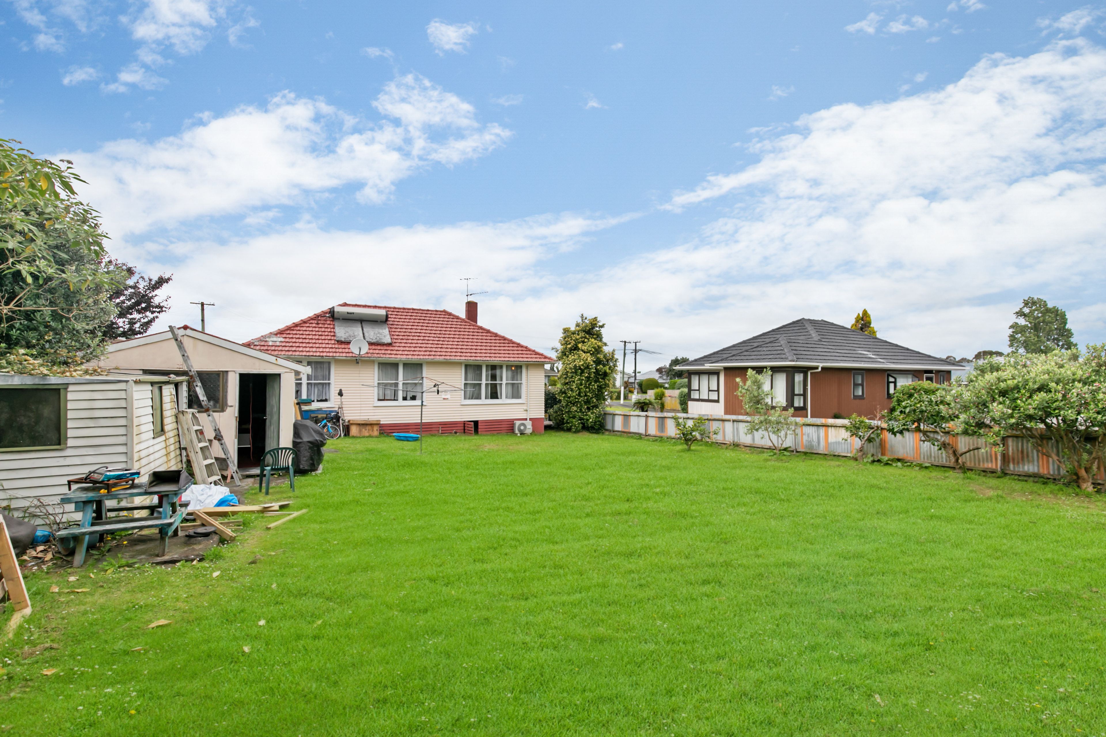 54 Myers Road, Manurewa, Manukau City