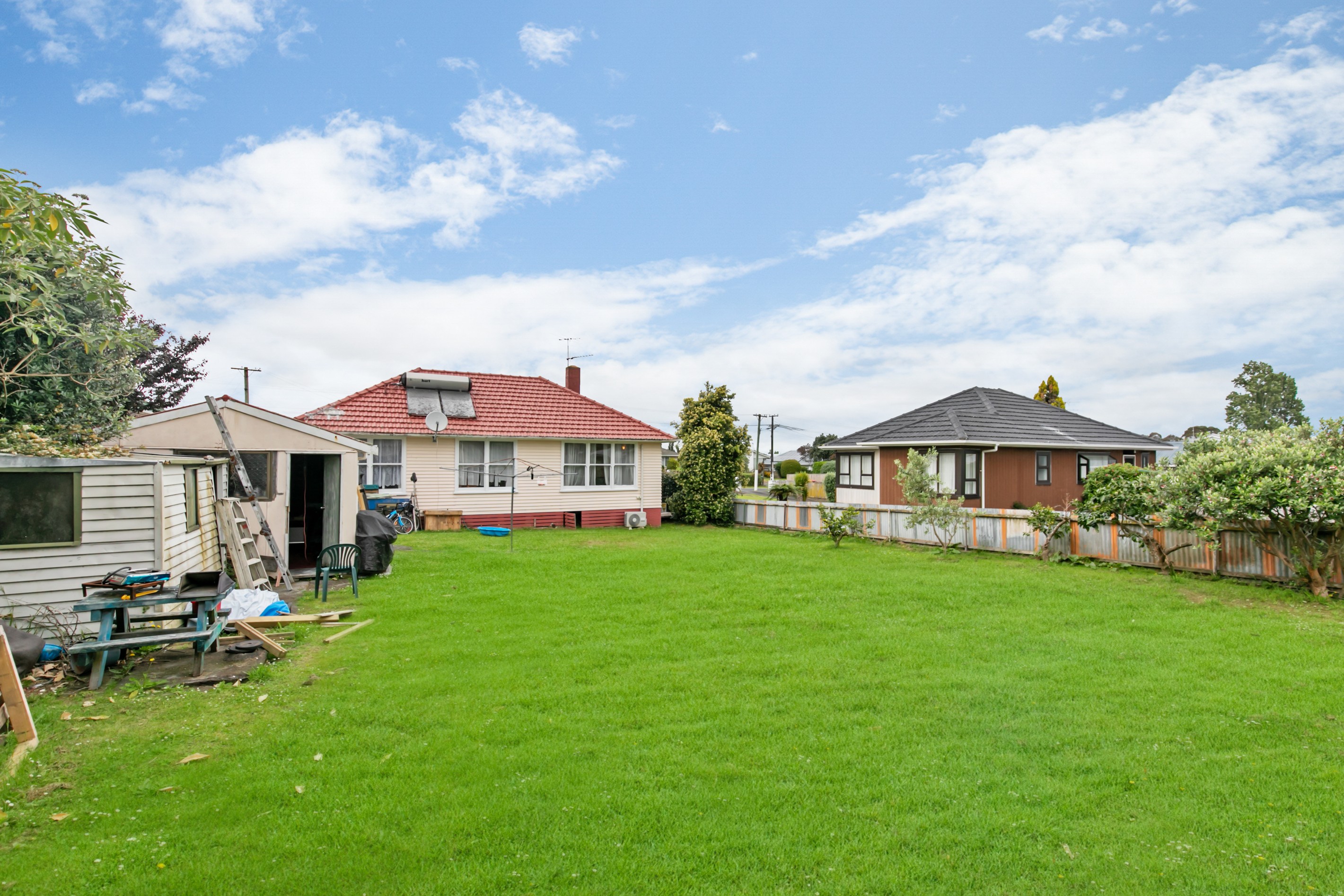 54 Myers Road, Manurewa, Manukau City