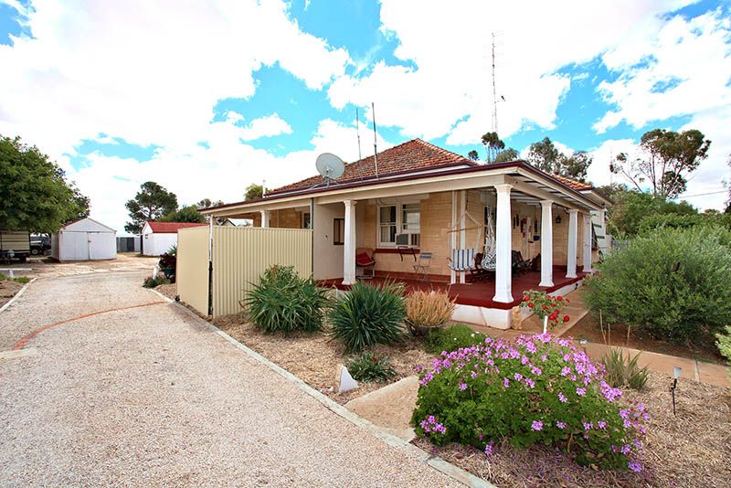 87 Main Street, Brinkworth, SA 5464