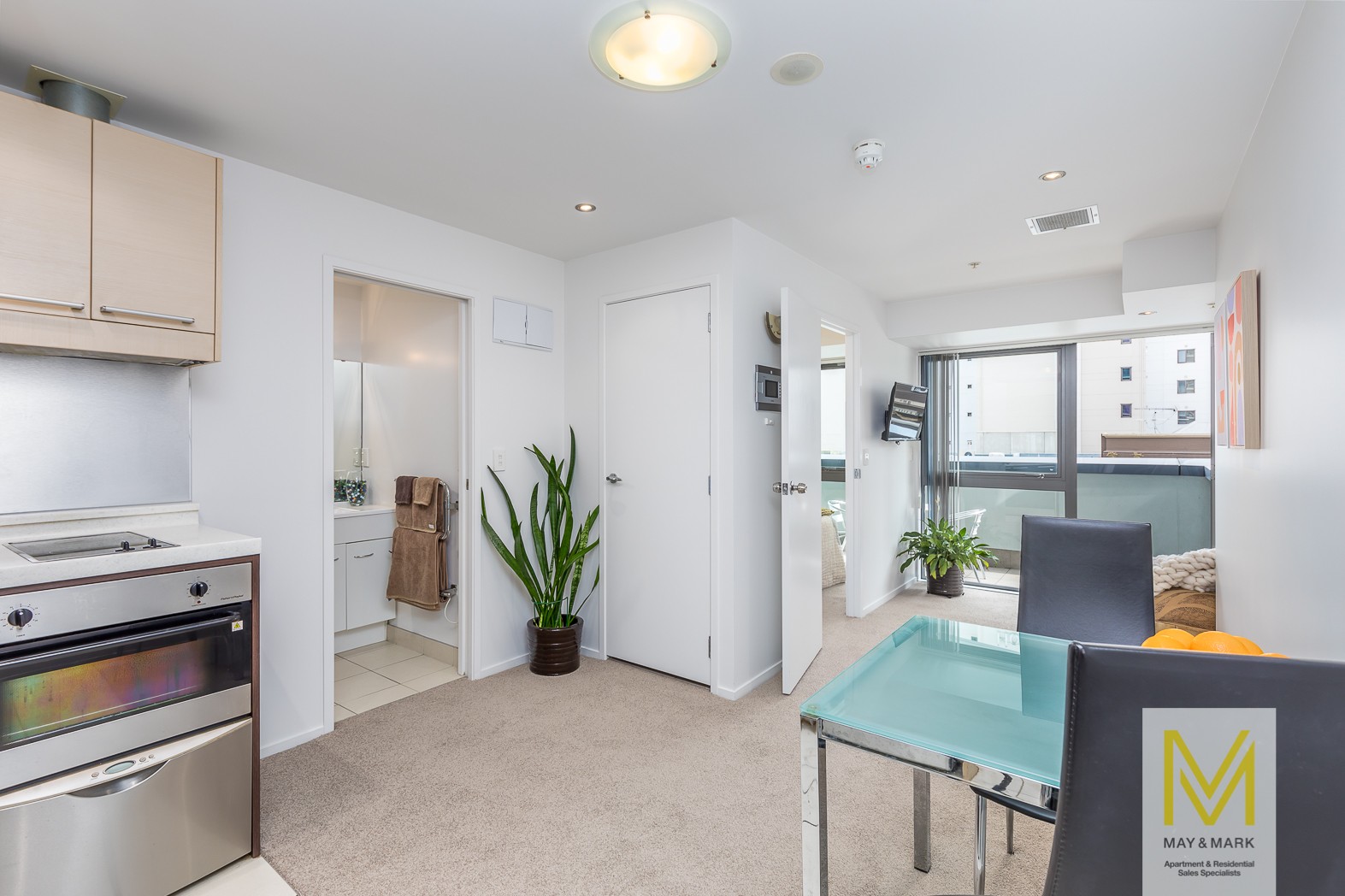 152 Hobson Street, Auckland Central, Auckland City