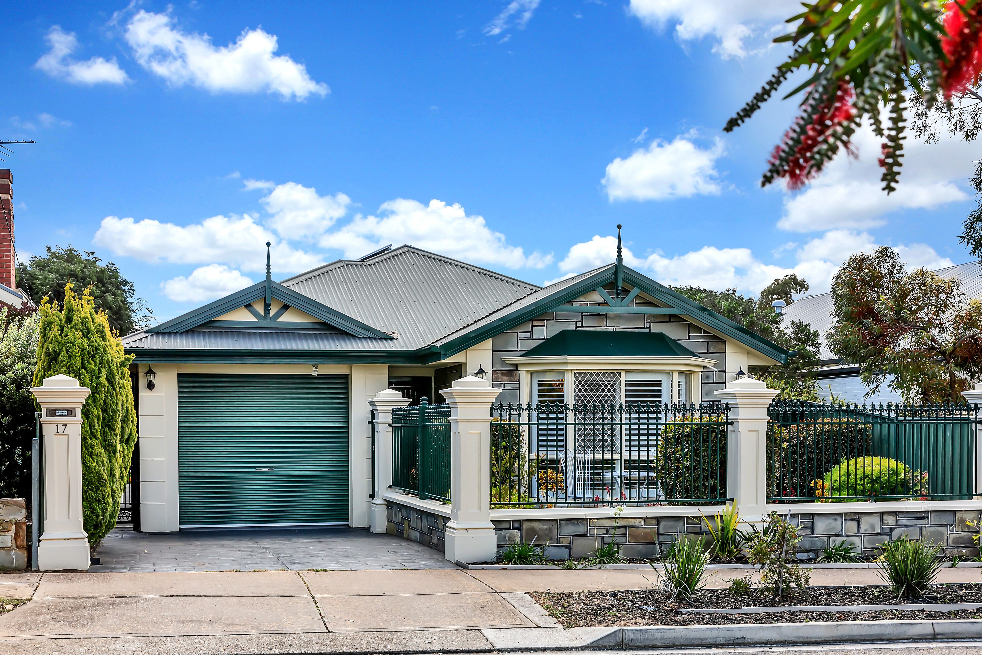17 Park Avenue, Semaphore South SA 5019
