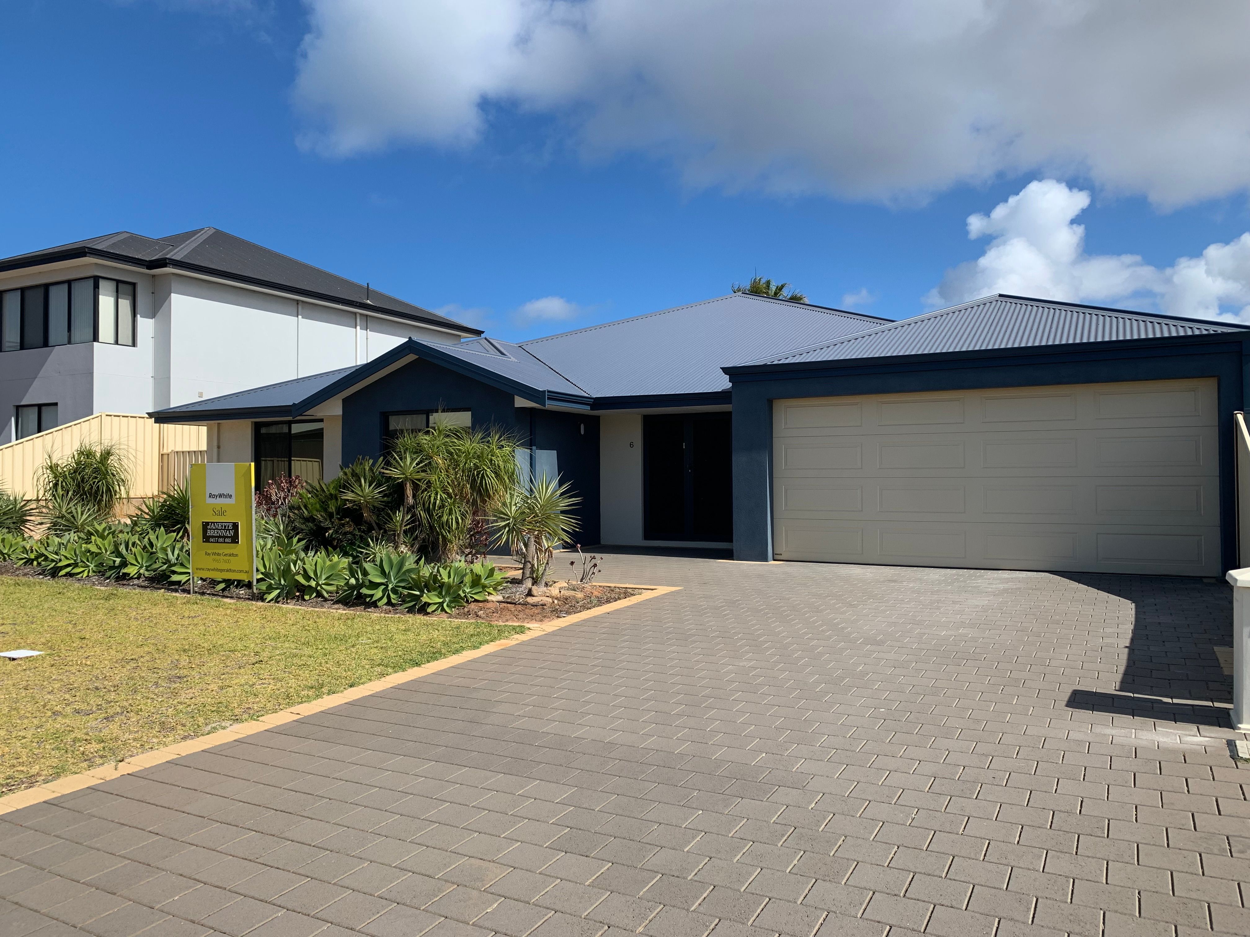 6 Derna Parade, Wandina, WA 6530