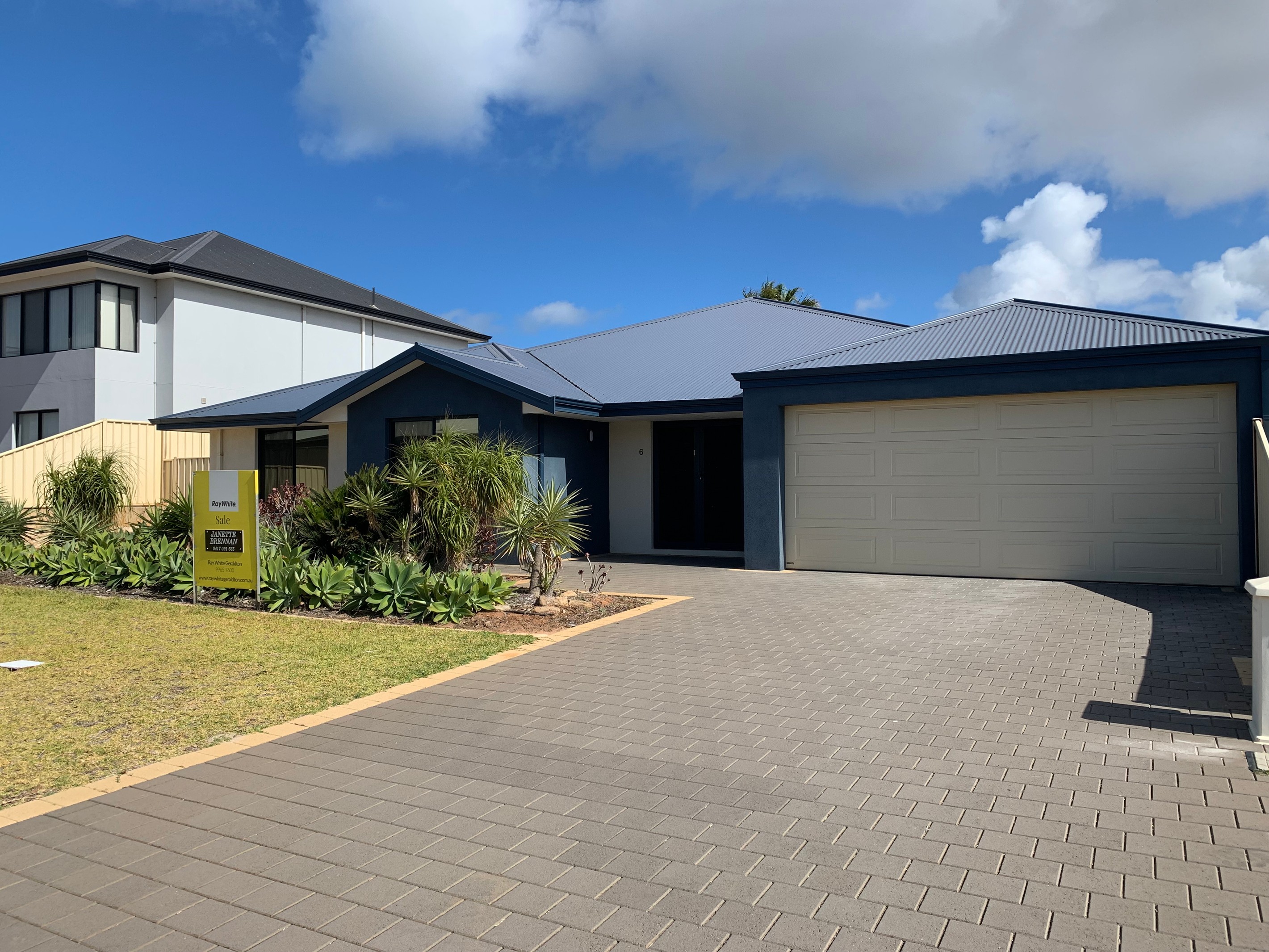 6 Derna Parade, Wandina, WA 6530