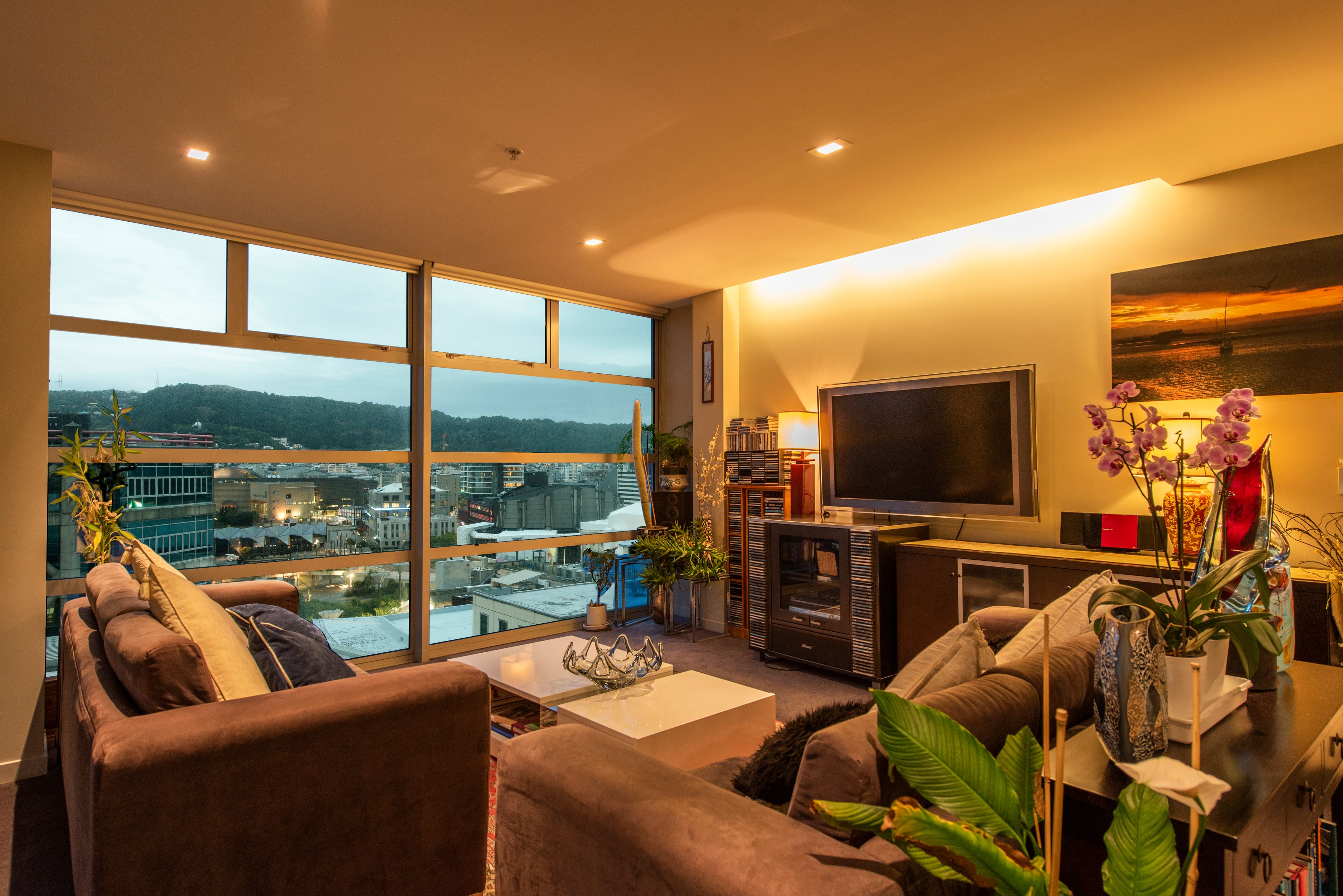 11I/9 Chews Lane, Wellington Central, Wellington City