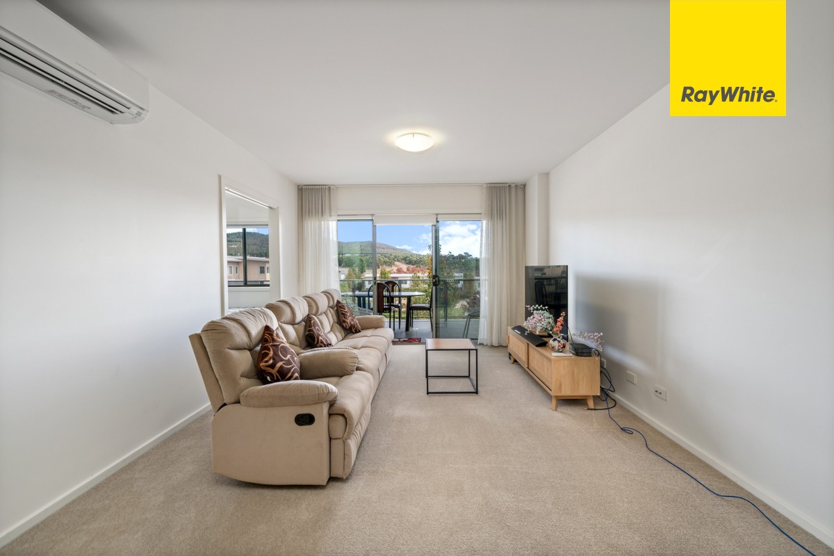 257/36 Philip Hodgins Street, WRIGHT, ACT 2611