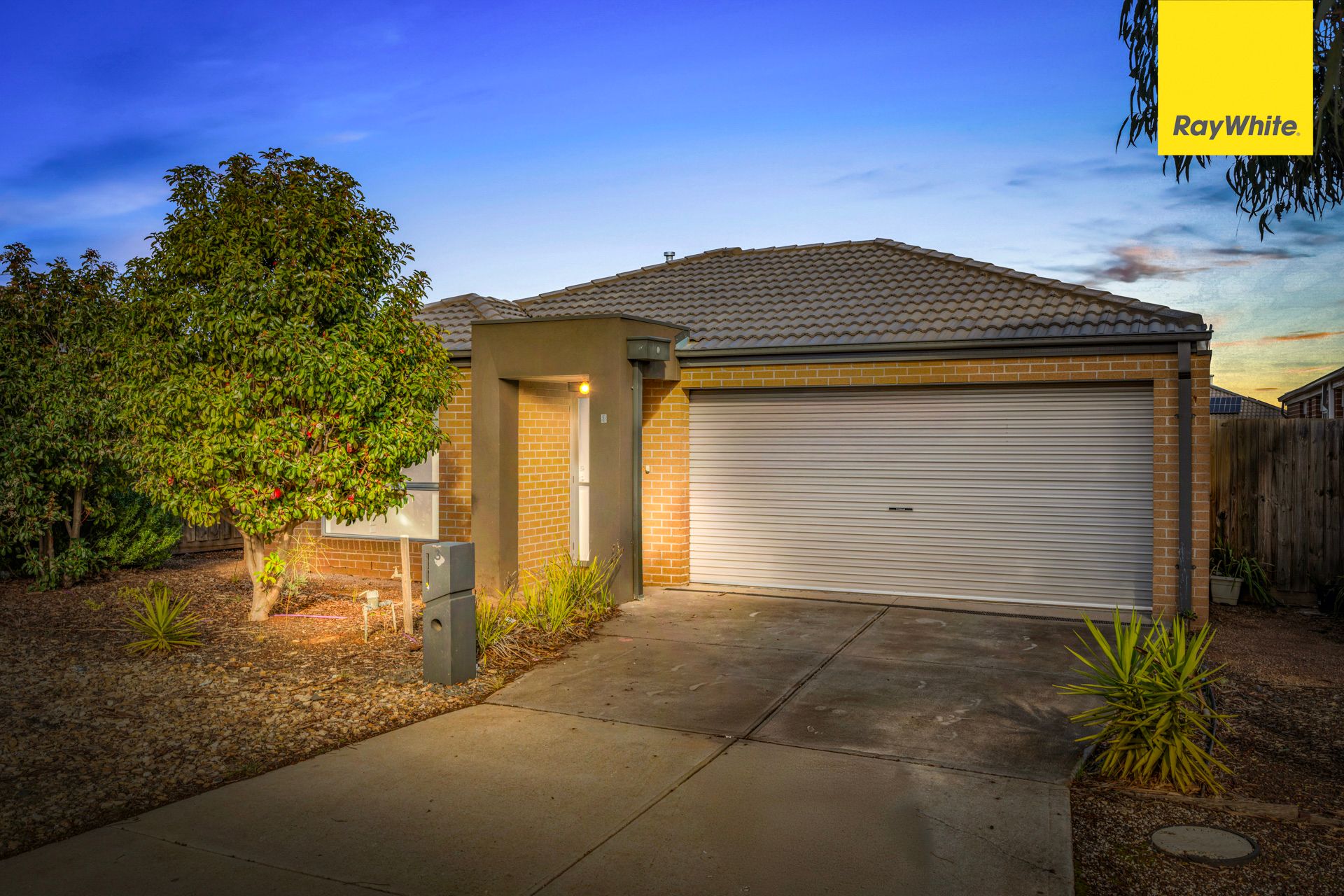 3 Gosse Crescent, Brookfield, VIC 3338