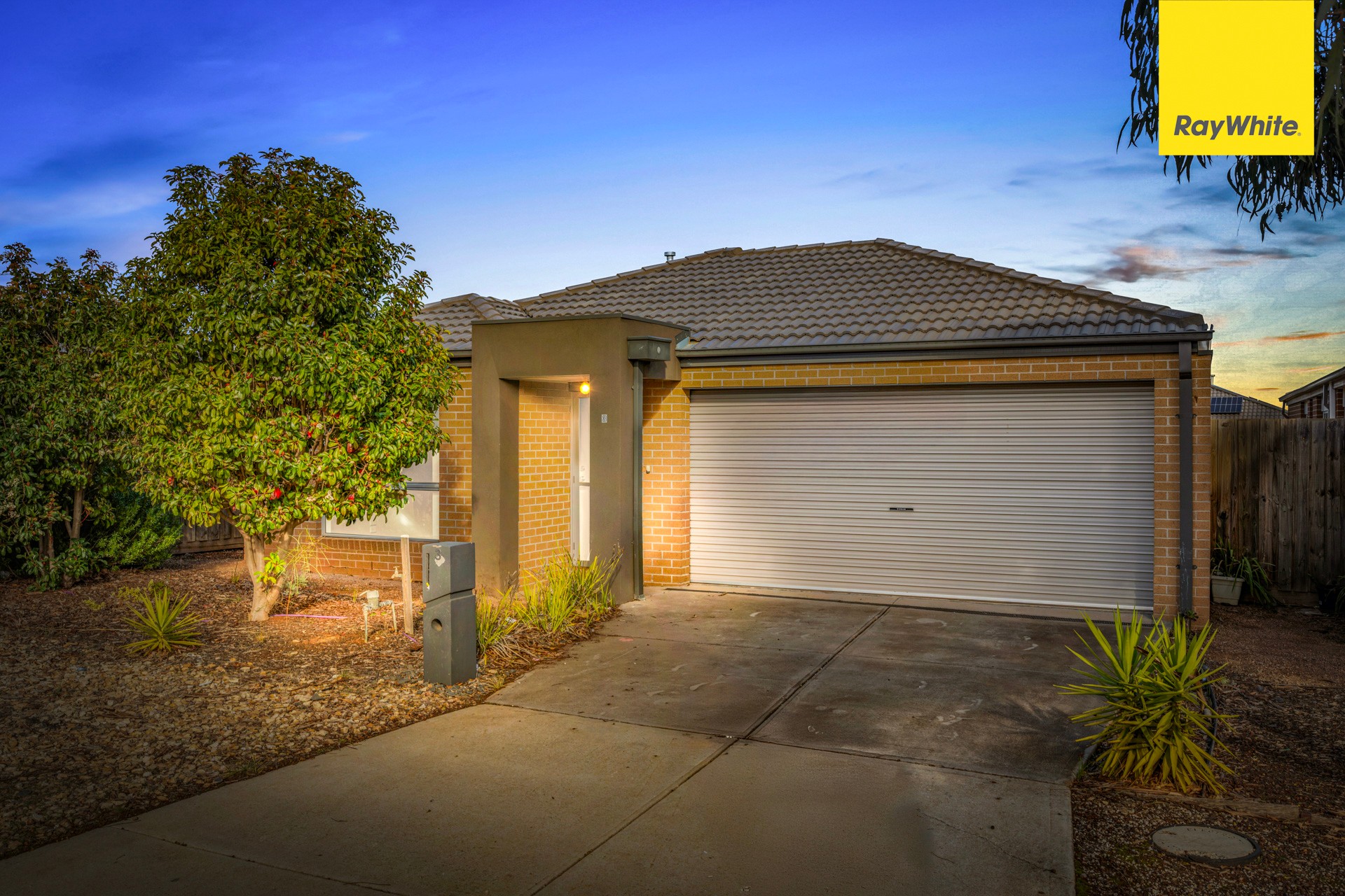 3 Gosse Crescent, Brookfield, VIC 3338