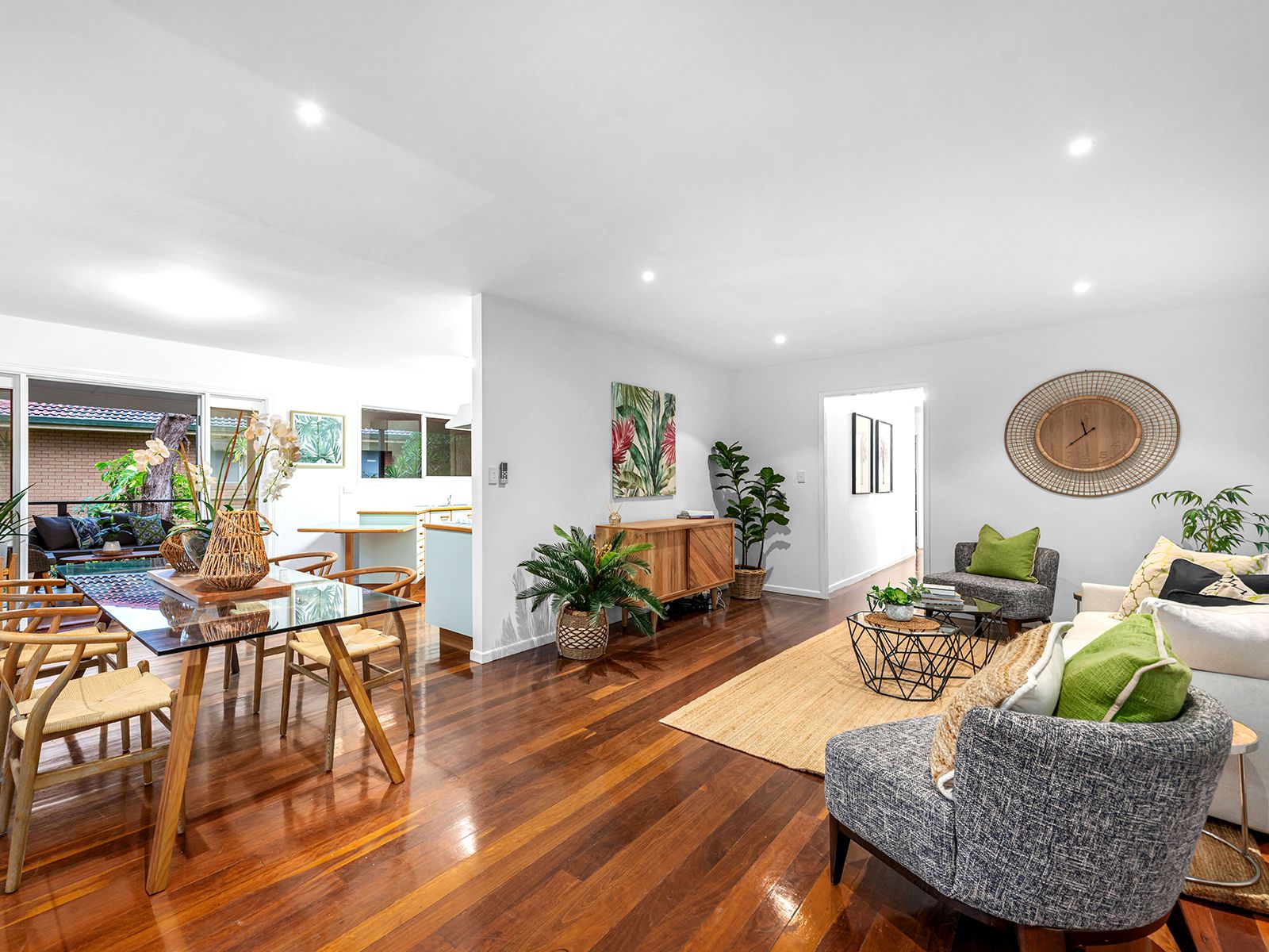 4 Leander Street, Chapel Hill, QLD 4069
