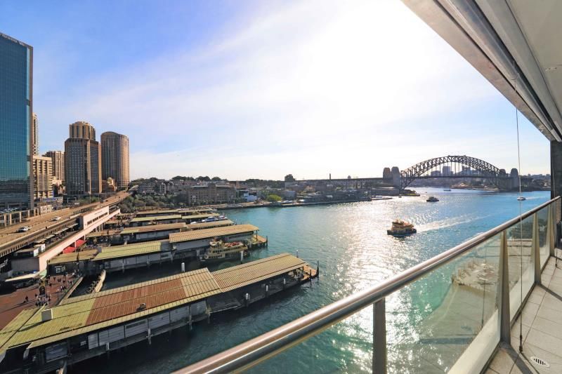 1206/61-69 Macquarie Street, Sydney, NSW 2000