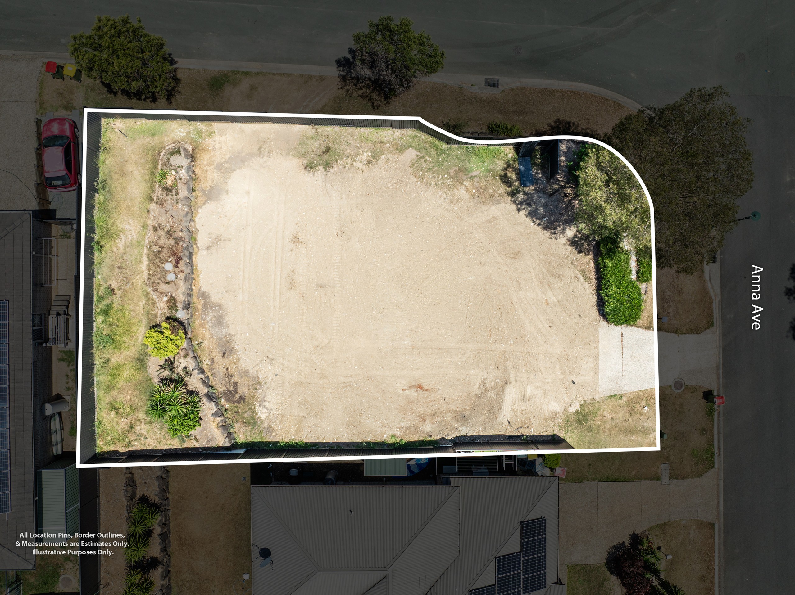 11 Anna Avenue, Ormeau, QLD 4208