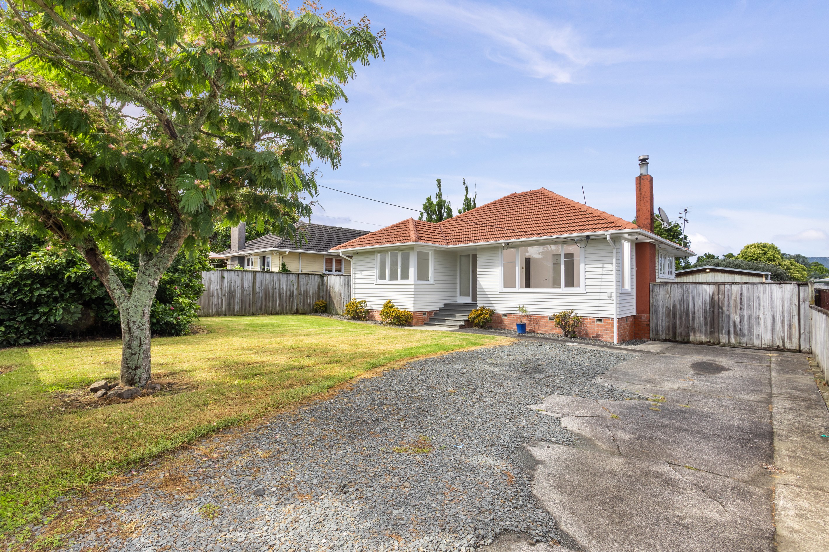 18 Garelja Road, Henderson, Waitakere City