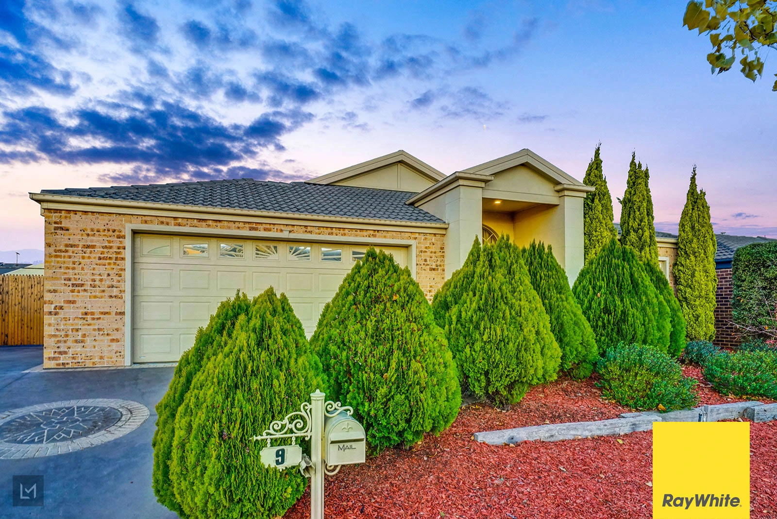 9 Chlorinda Road, Tarneit, VIC 3029