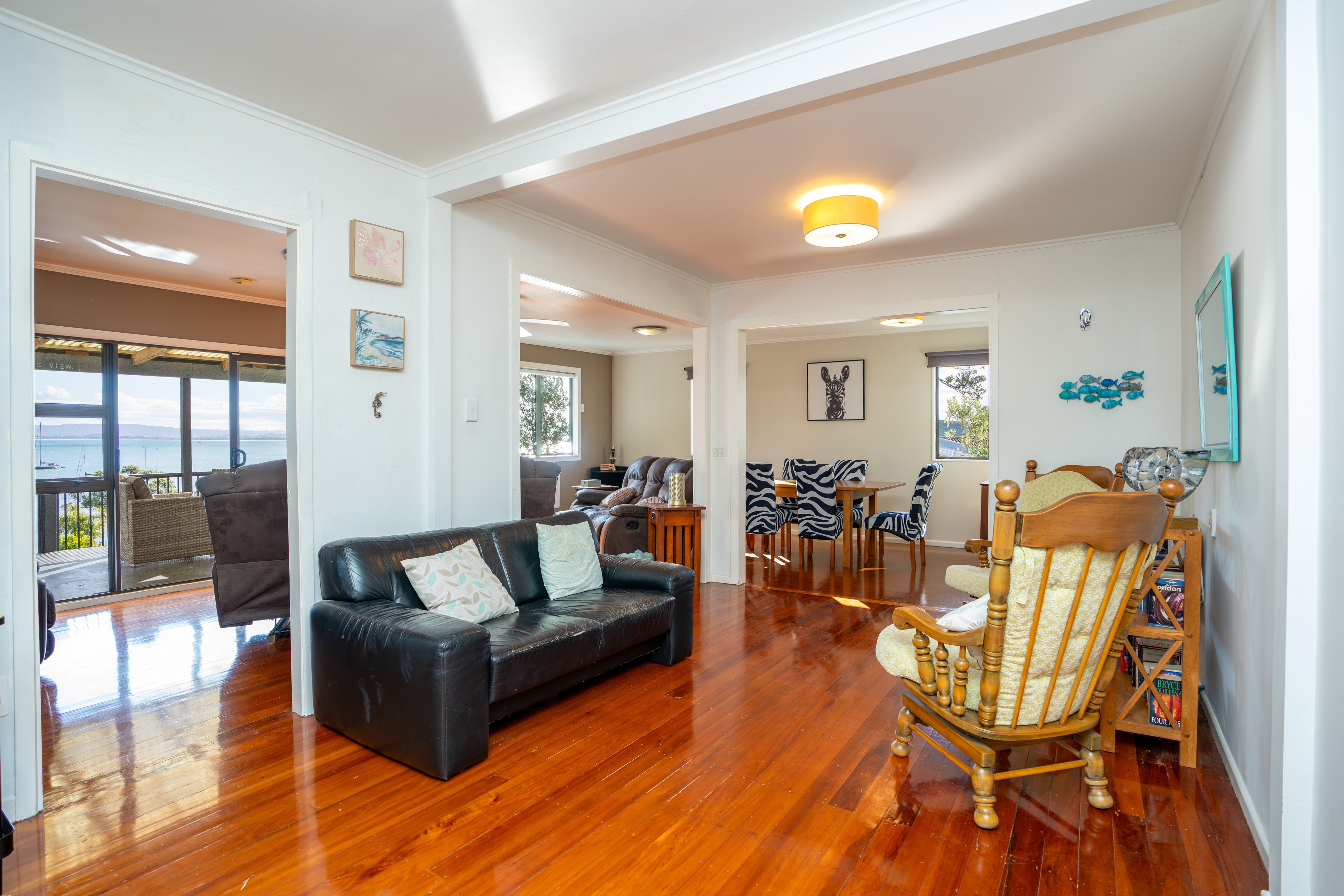 18 Ocean Beach Road, Whangarei Heads, Whangarei District 0174 House