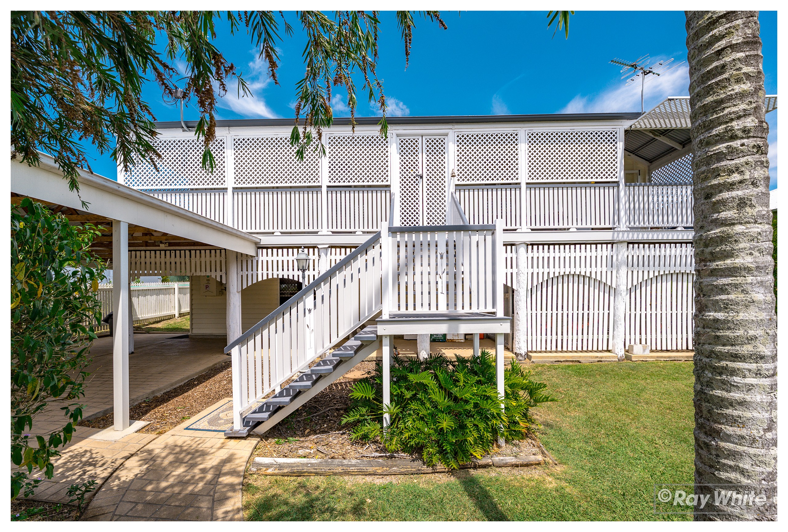 11 Woodville Street, Wandal, QLD 4700