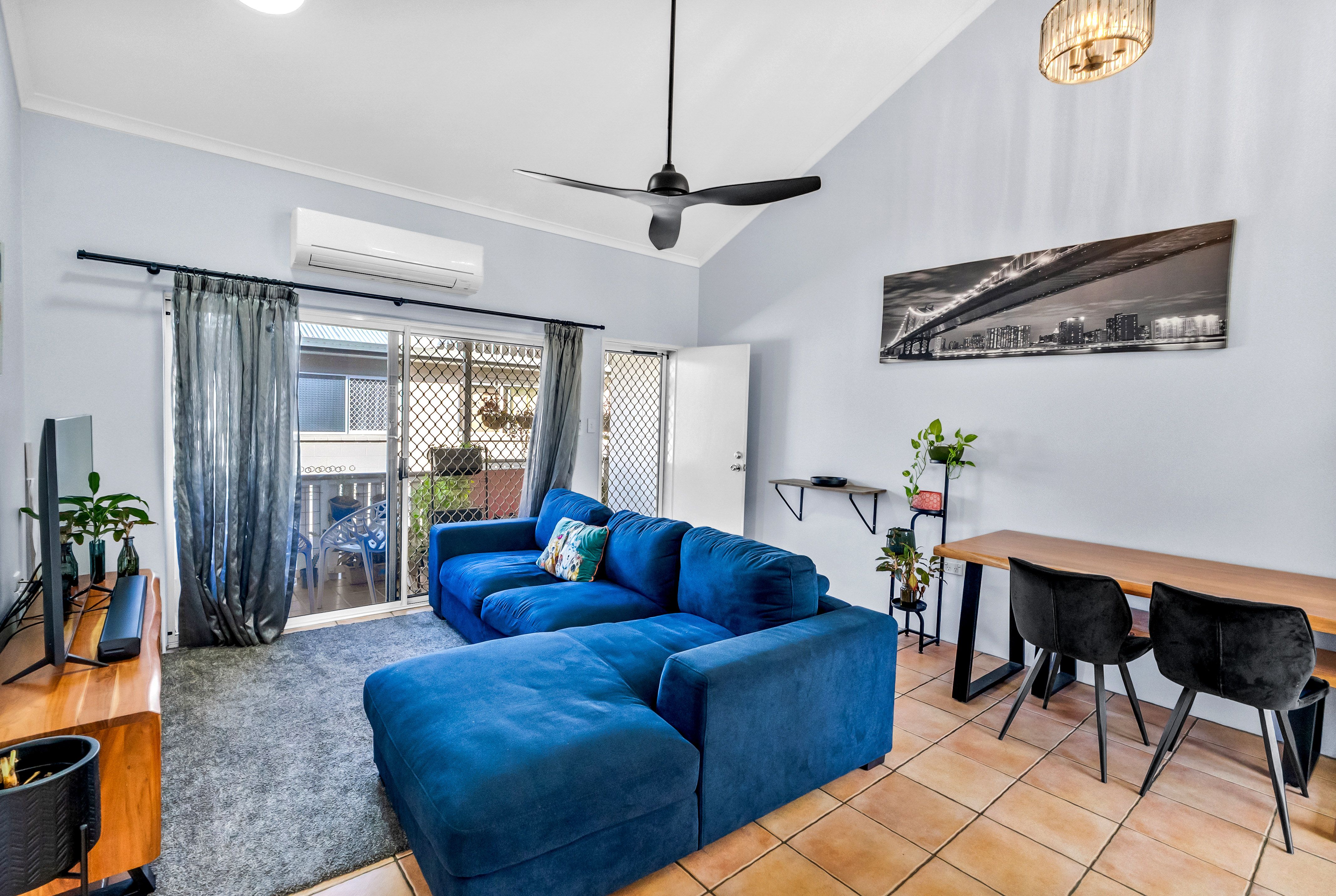 8/25 Balaclava Road, Earlville, QLD 4870