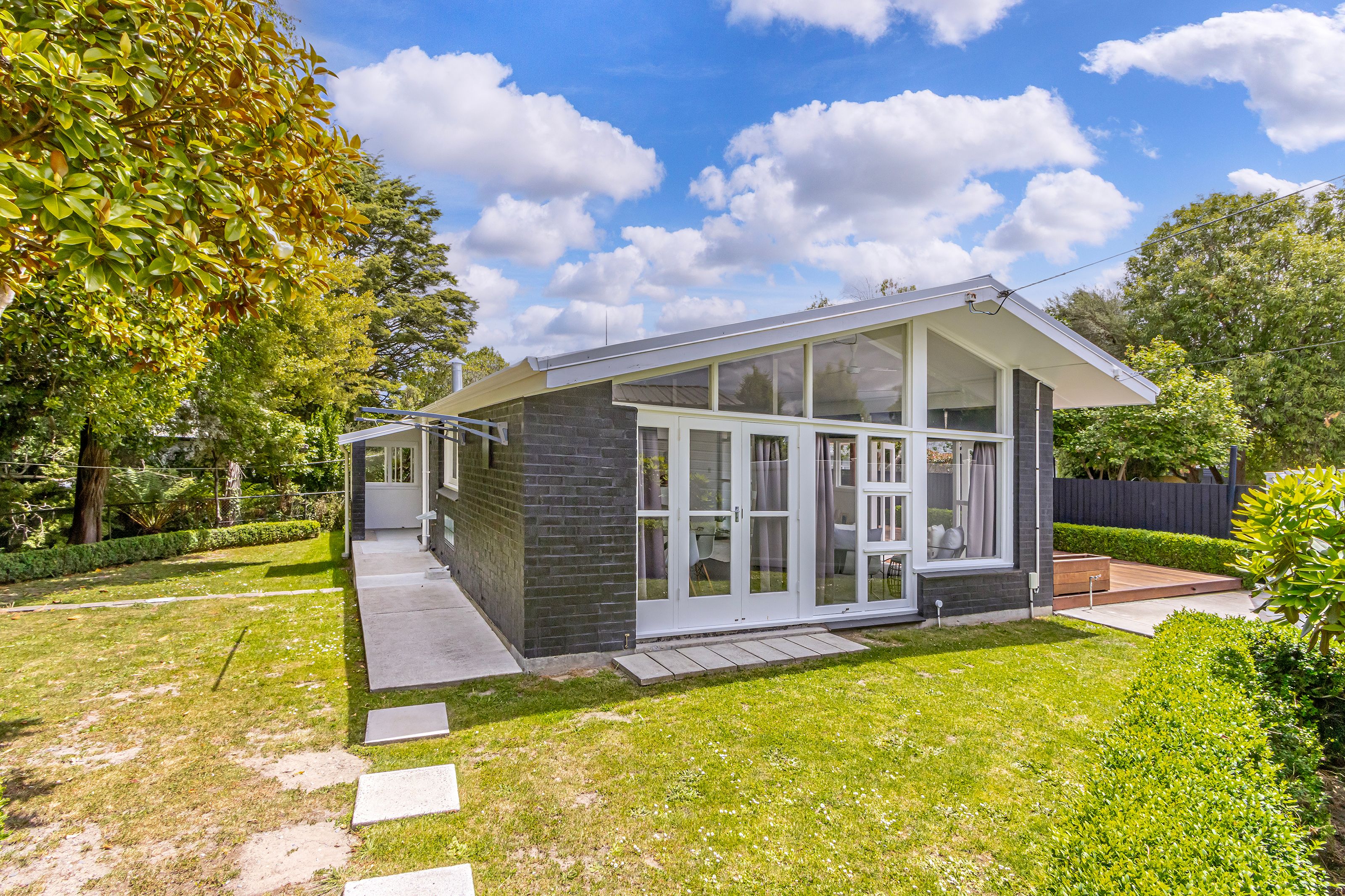 183B Matsons Avenue, Papanui, Christchurch City