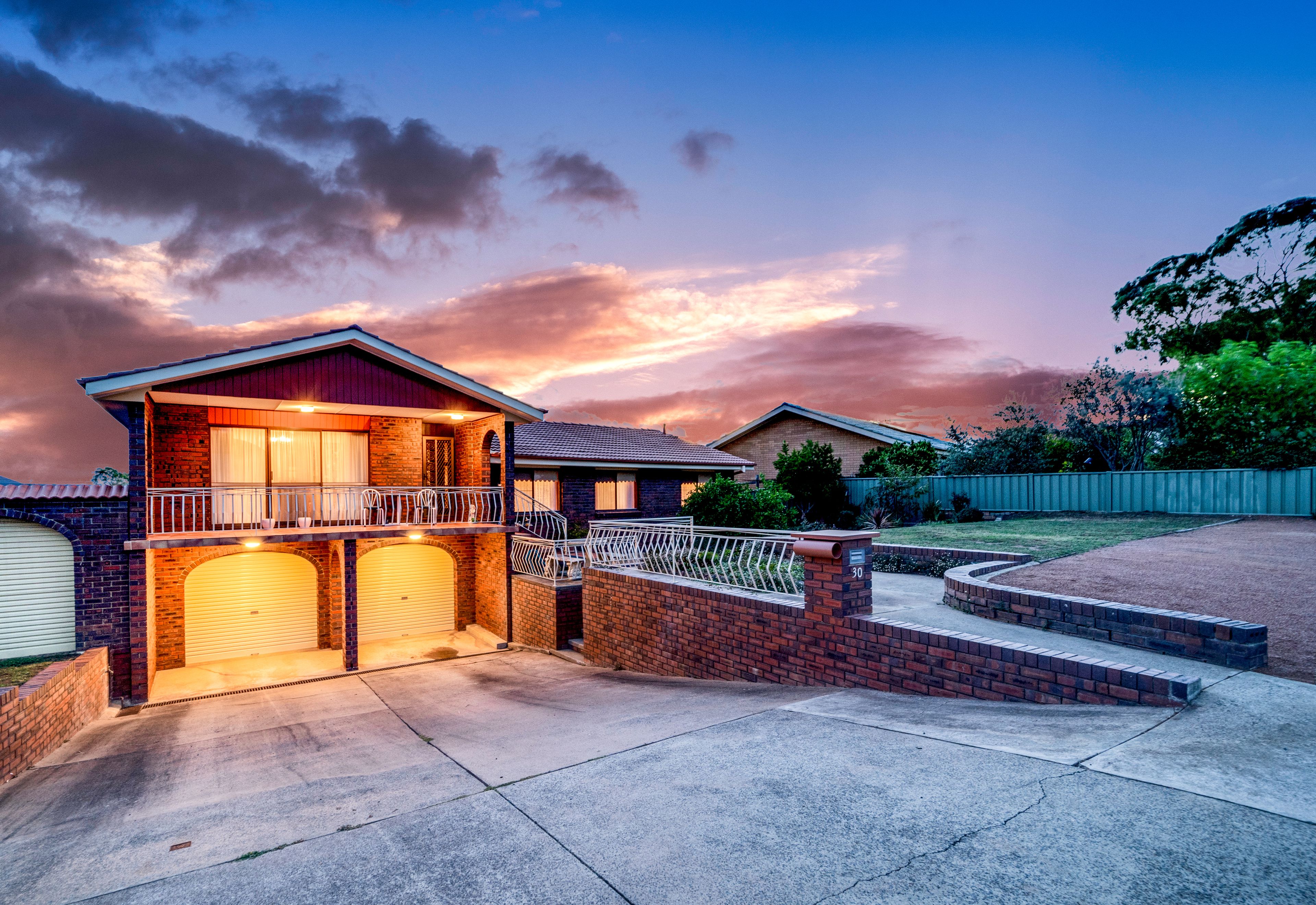 30 Powlett Street, Kaleen, ACT 2617