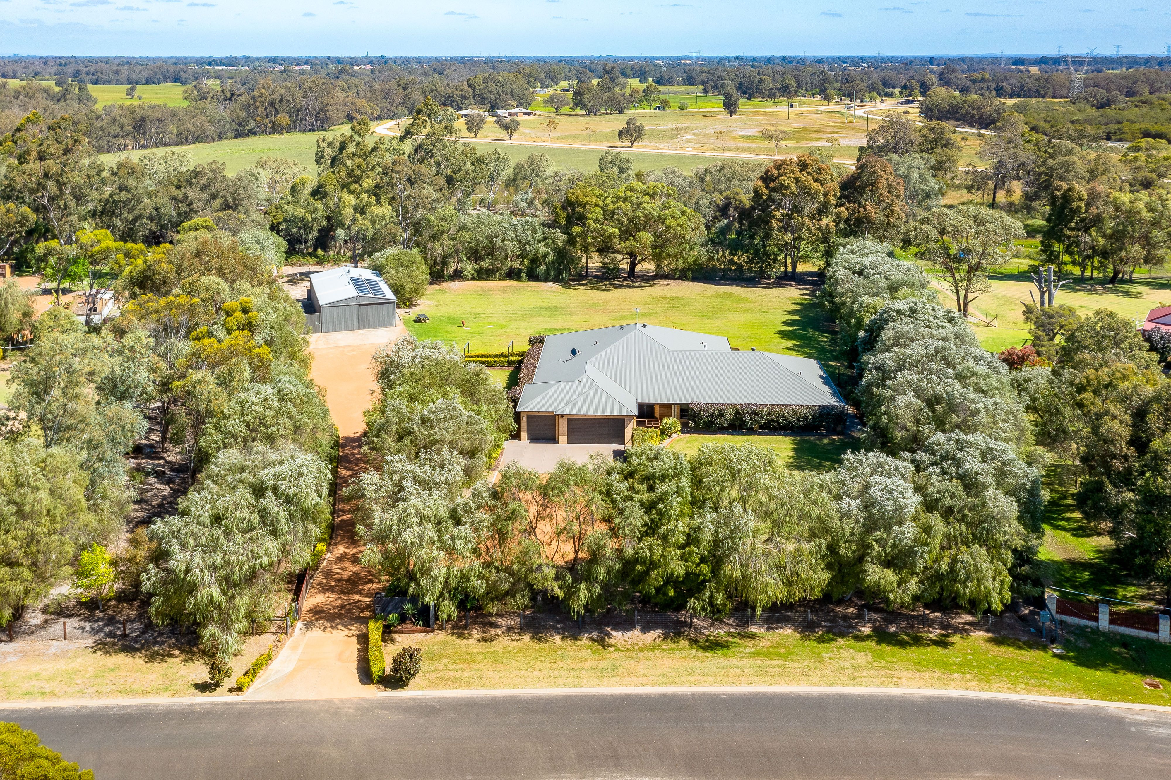 68 Lazenby Avenue, Ravenswood WA 6208