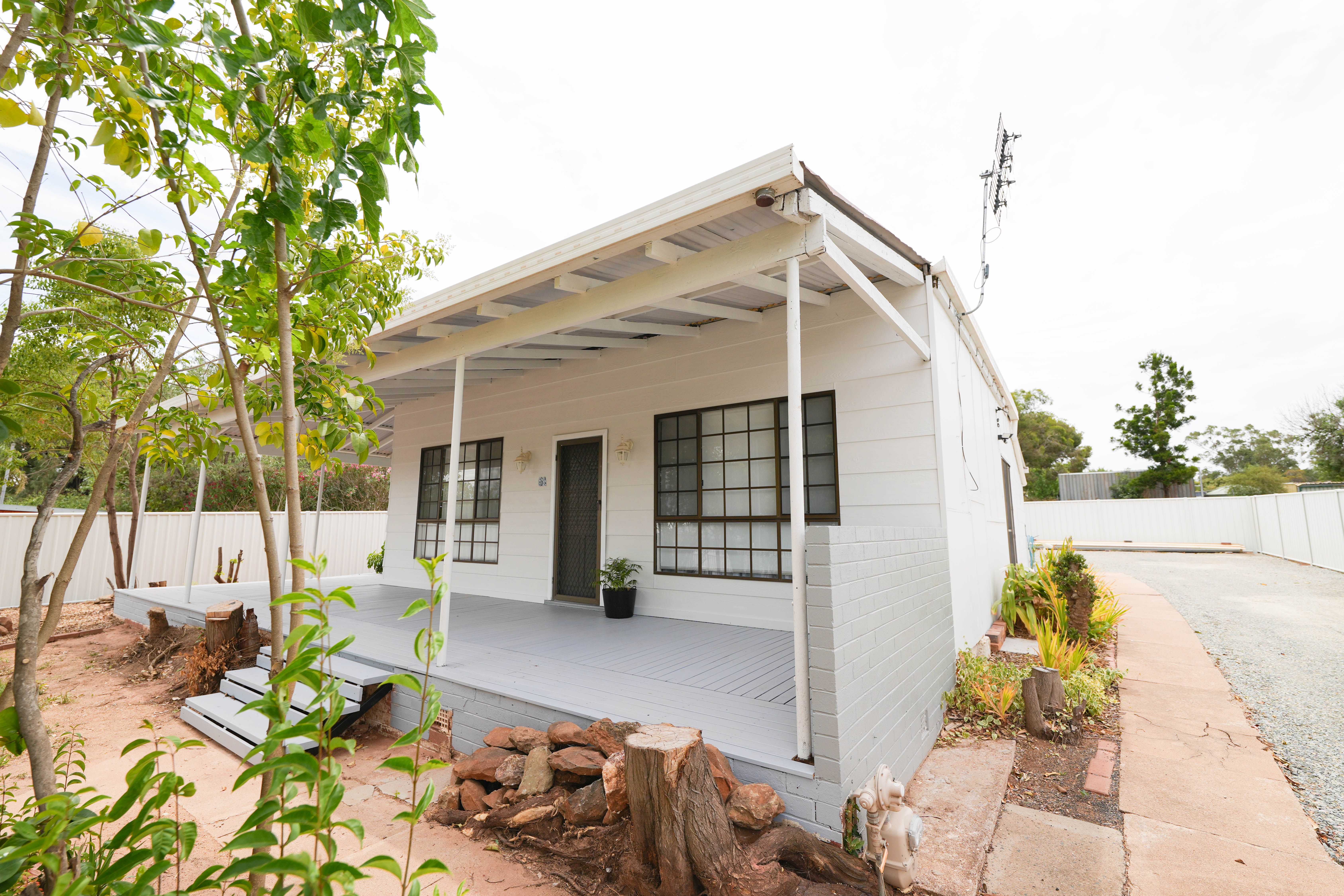 6 Webb Street, Parkes, NSW 2870