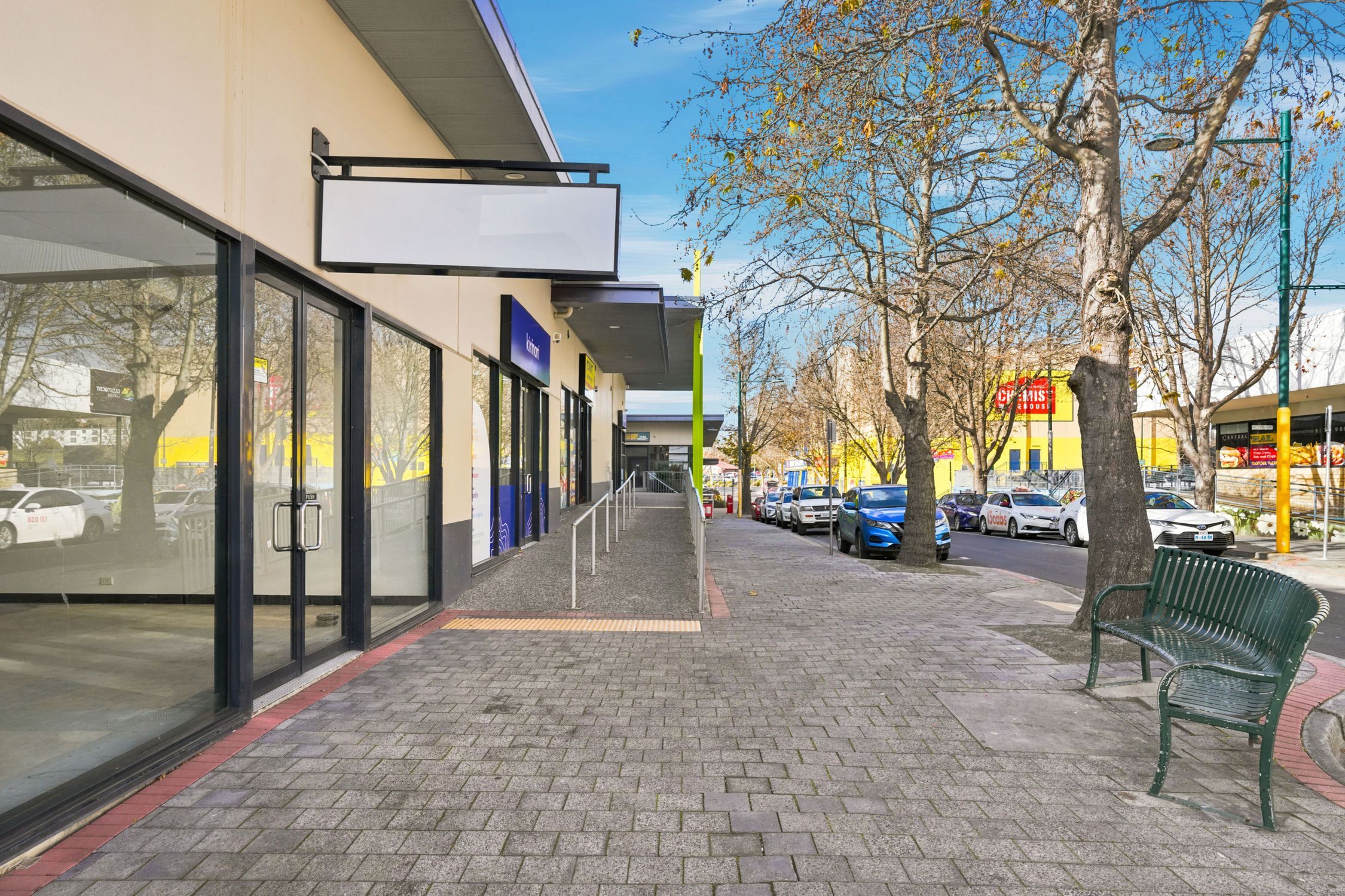 Shop 1/350-360 Main Road, Glenorchy, TAS 7010