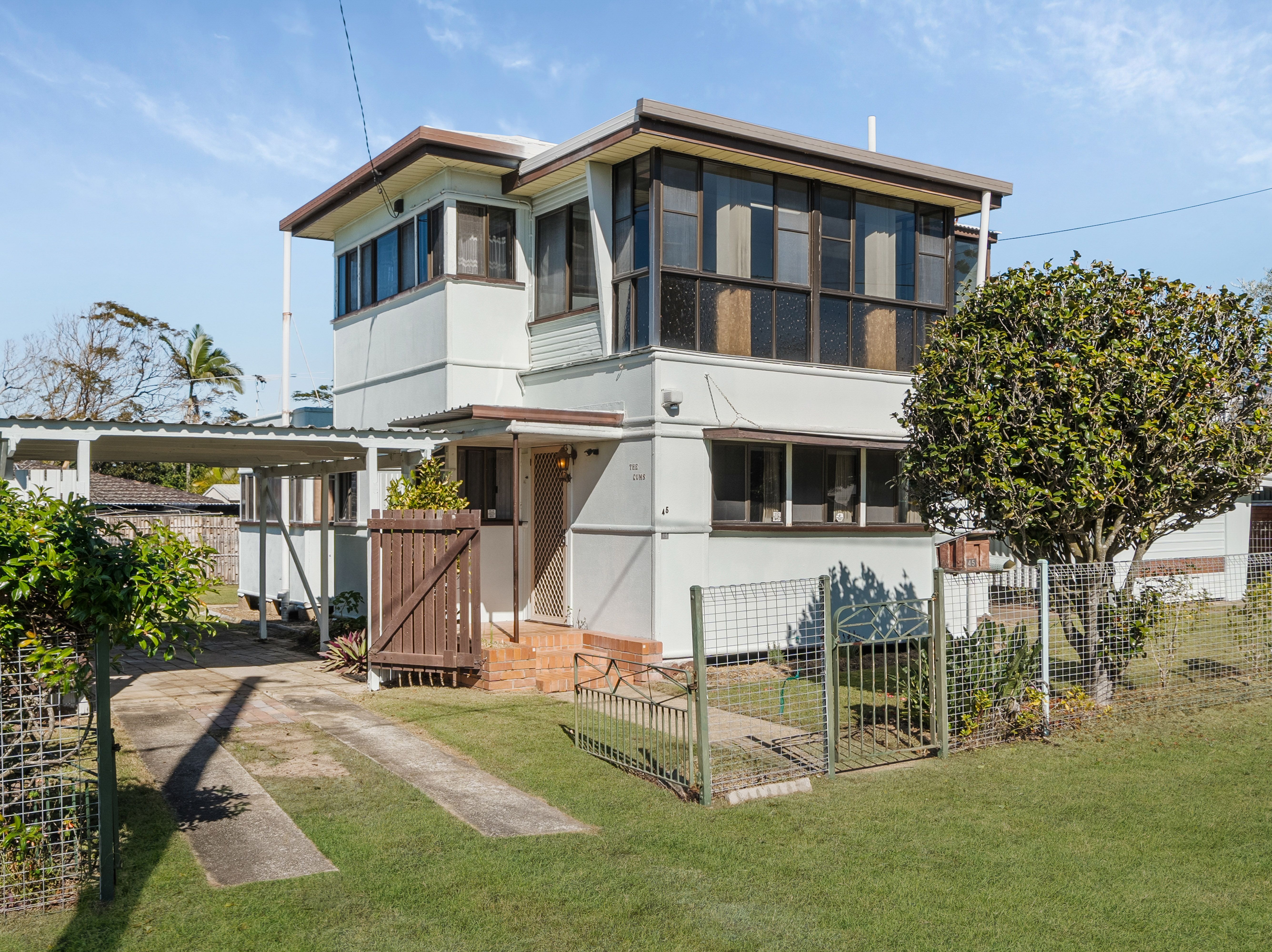 45 Sorrento Street — photo 20 of 23