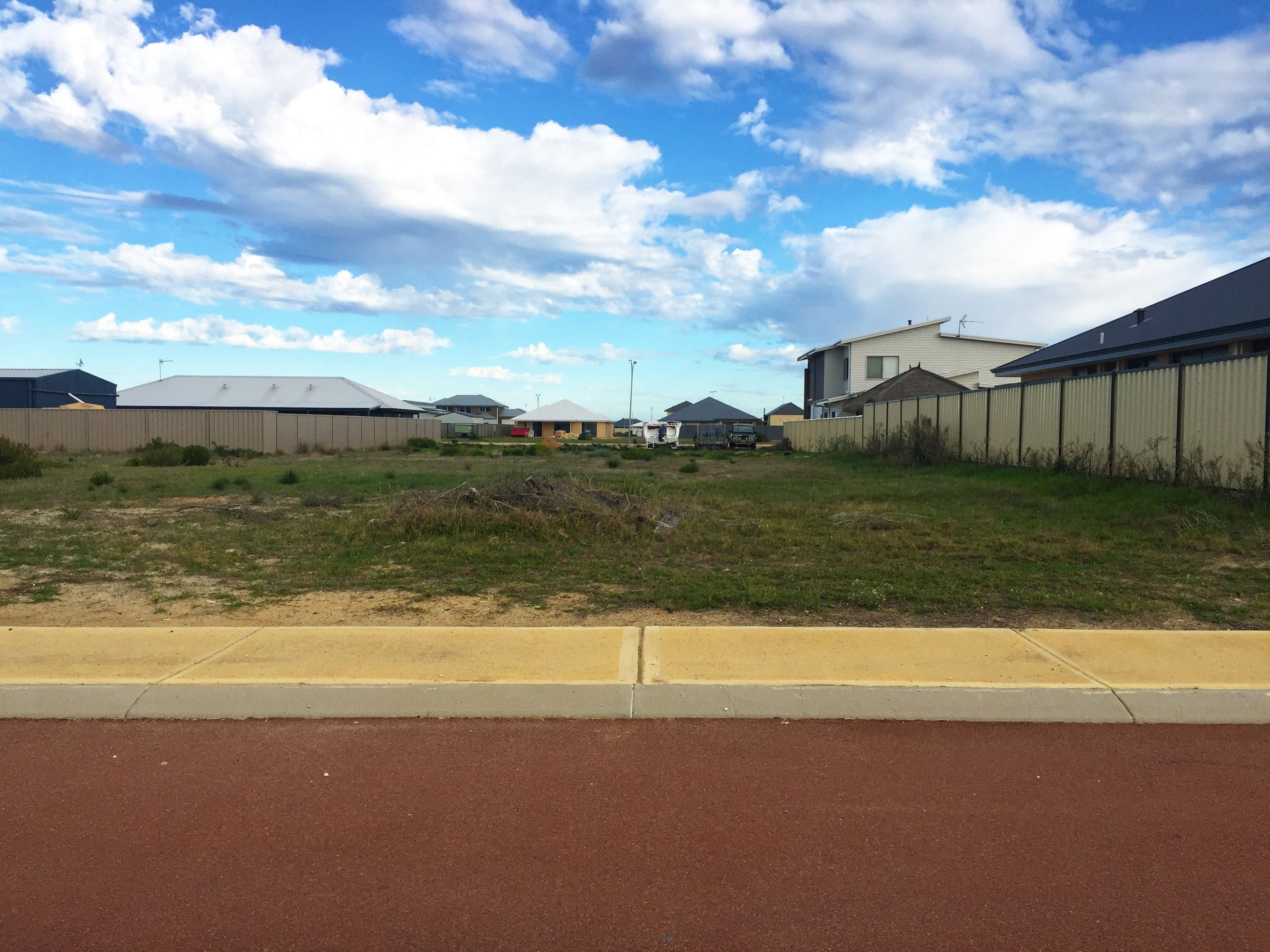 Lot 638, 10 Peaceful Bay Parade, Jurien Bay, WA 6516
