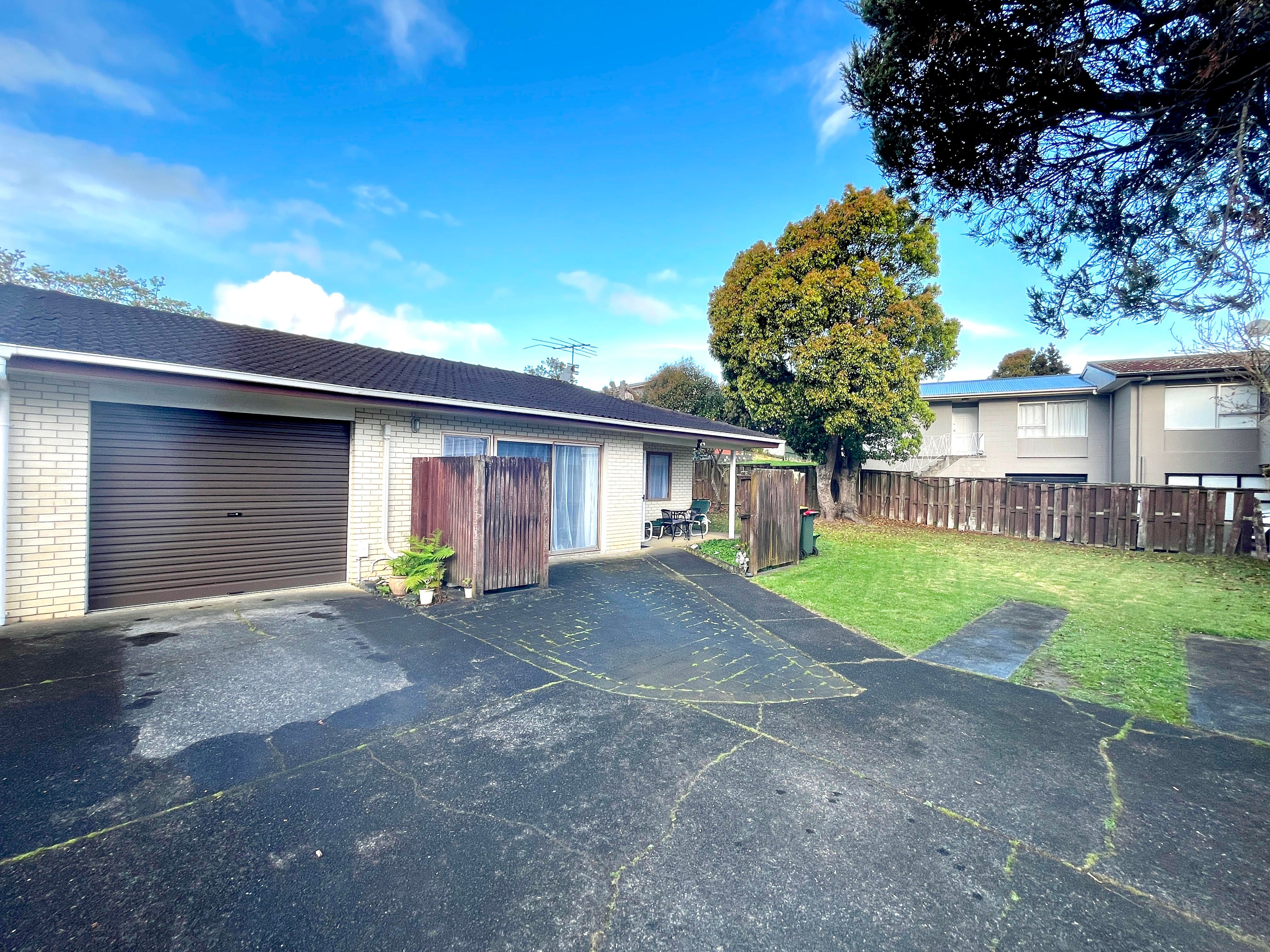 2/29 Sea Spray Drive, Bucklands Beach, Manukau City